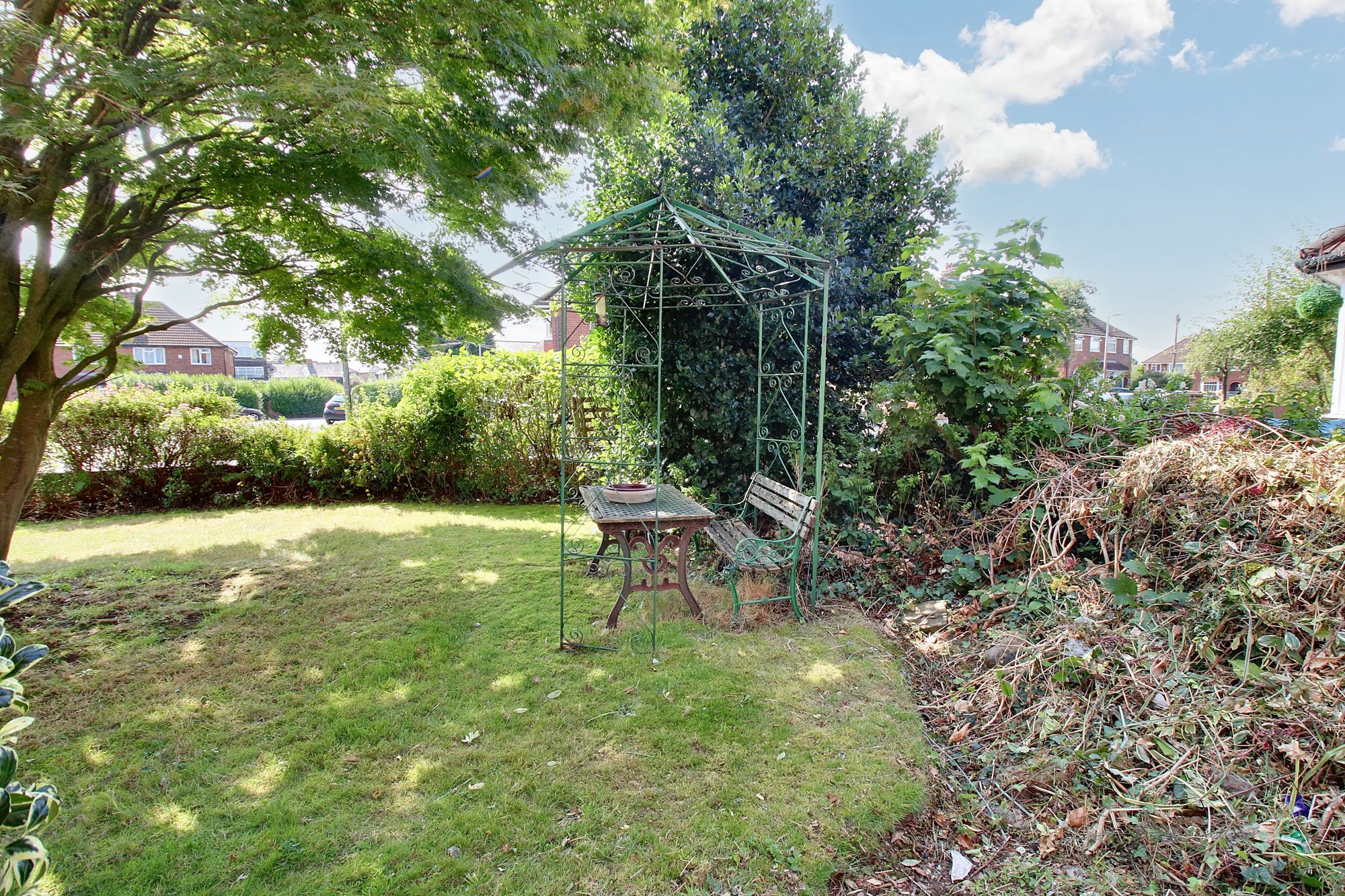 3 bed semi-detached house for sale in Moorfield Road, Manchester  - Property Image 13