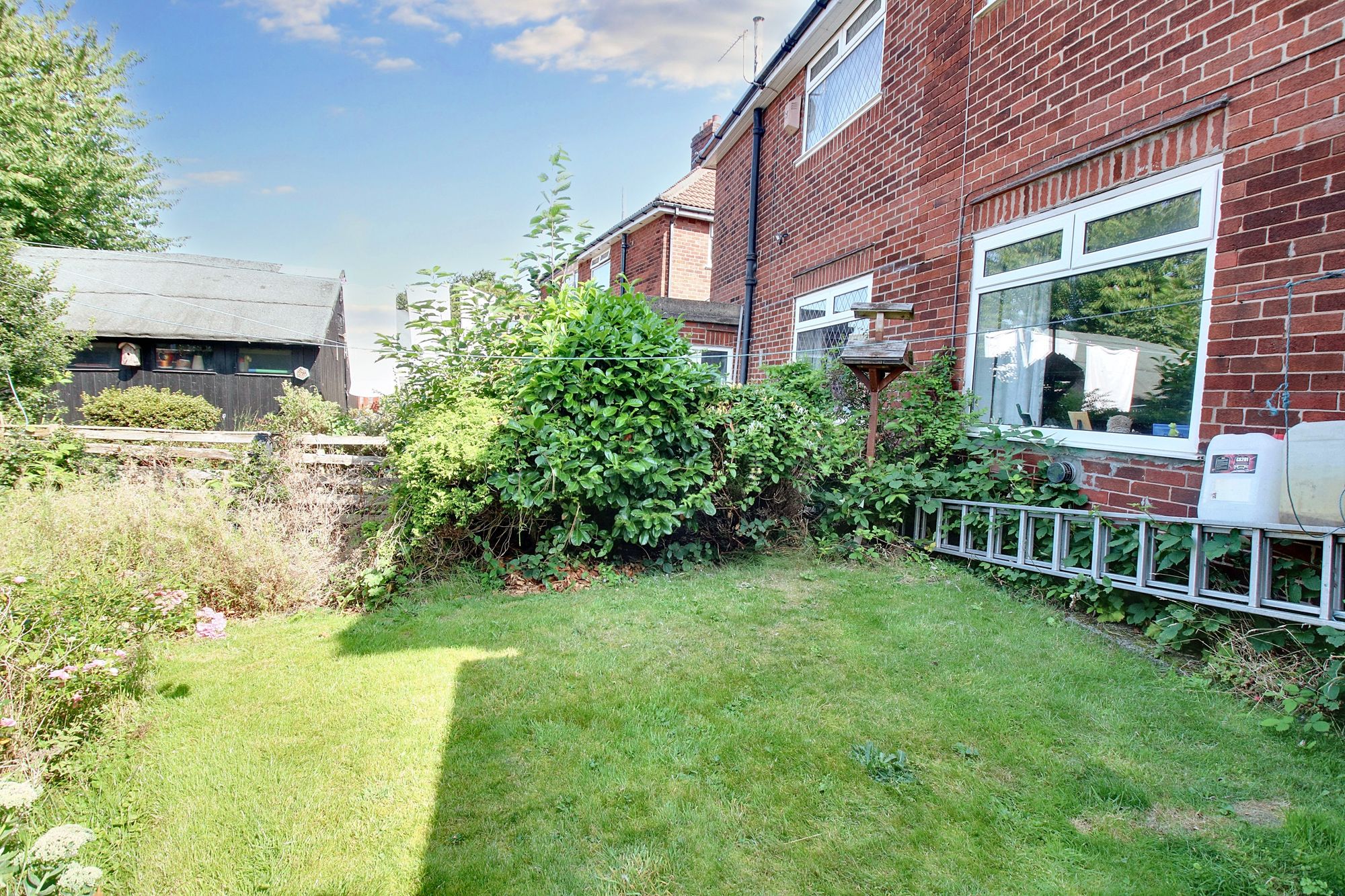 3 bed semi-detached house for sale in Moorfield Road, Manchester  - Property Image 15