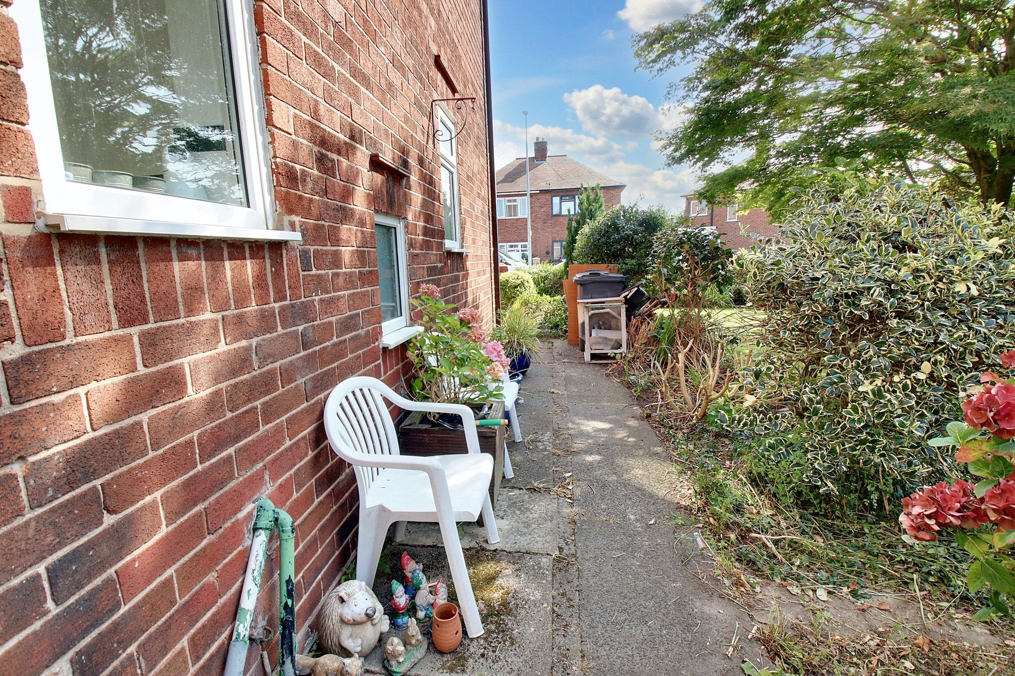 3 bed semi-detached house for sale in Moorfield Road, Manchester  - Property Image 16