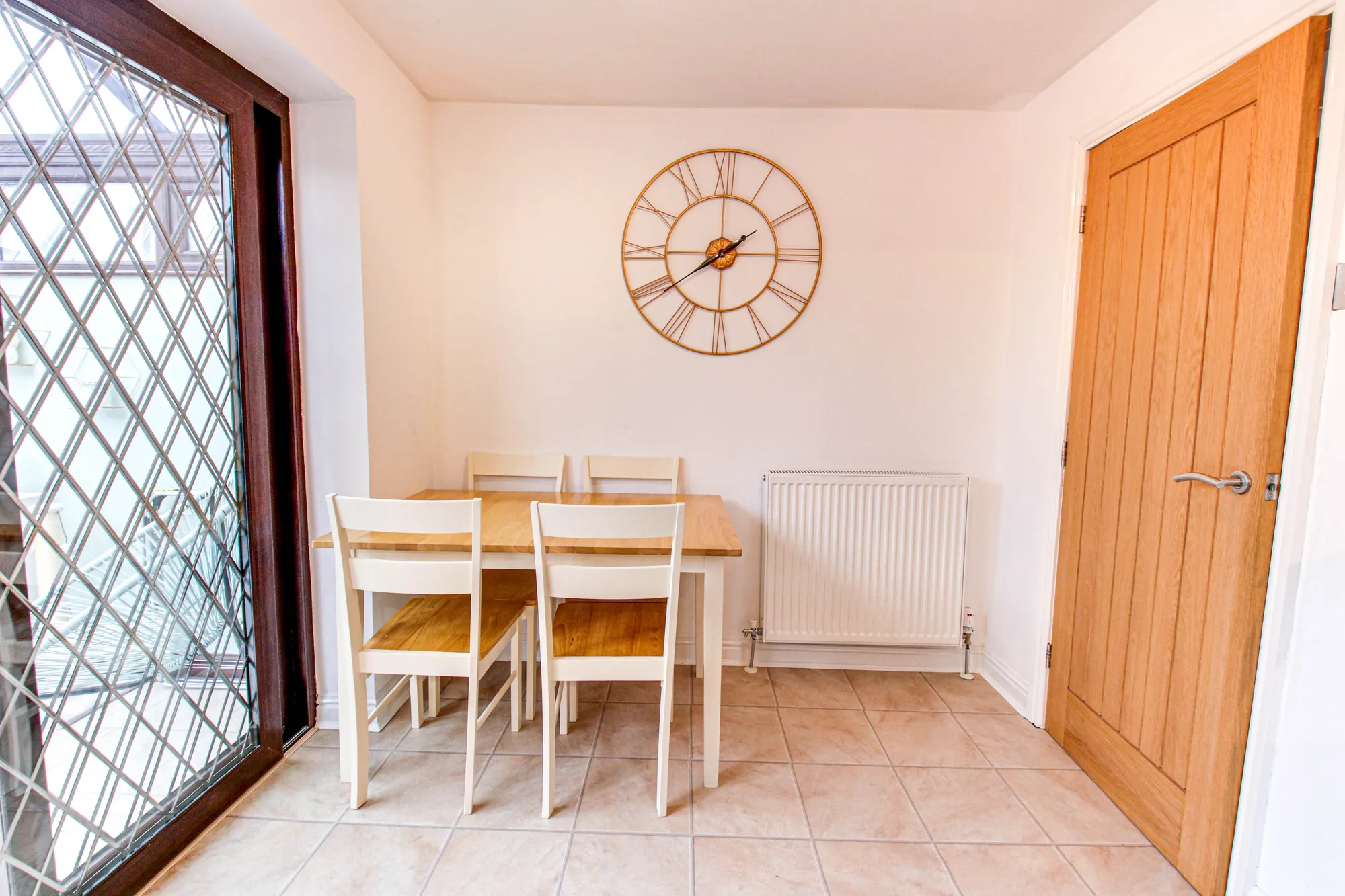 3 bed semi-detached house for sale in Brackley Avenue, Manchester  - Property Image 5