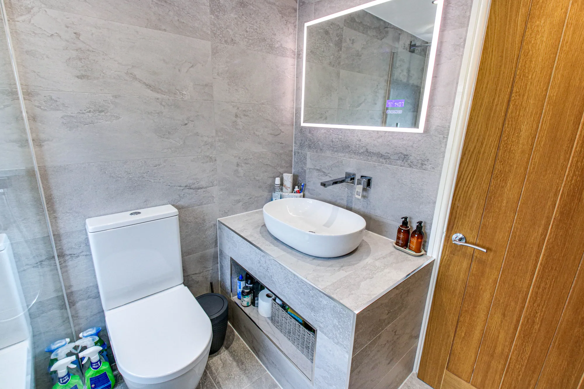 3 bed semi-detached house for sale in Brackley Avenue, Manchester  - Property Image 15