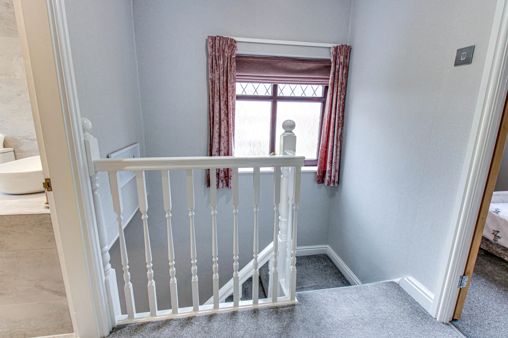 3 bed semi-detached house for sale in Brackley Avenue, Manchester  - Property Image 16