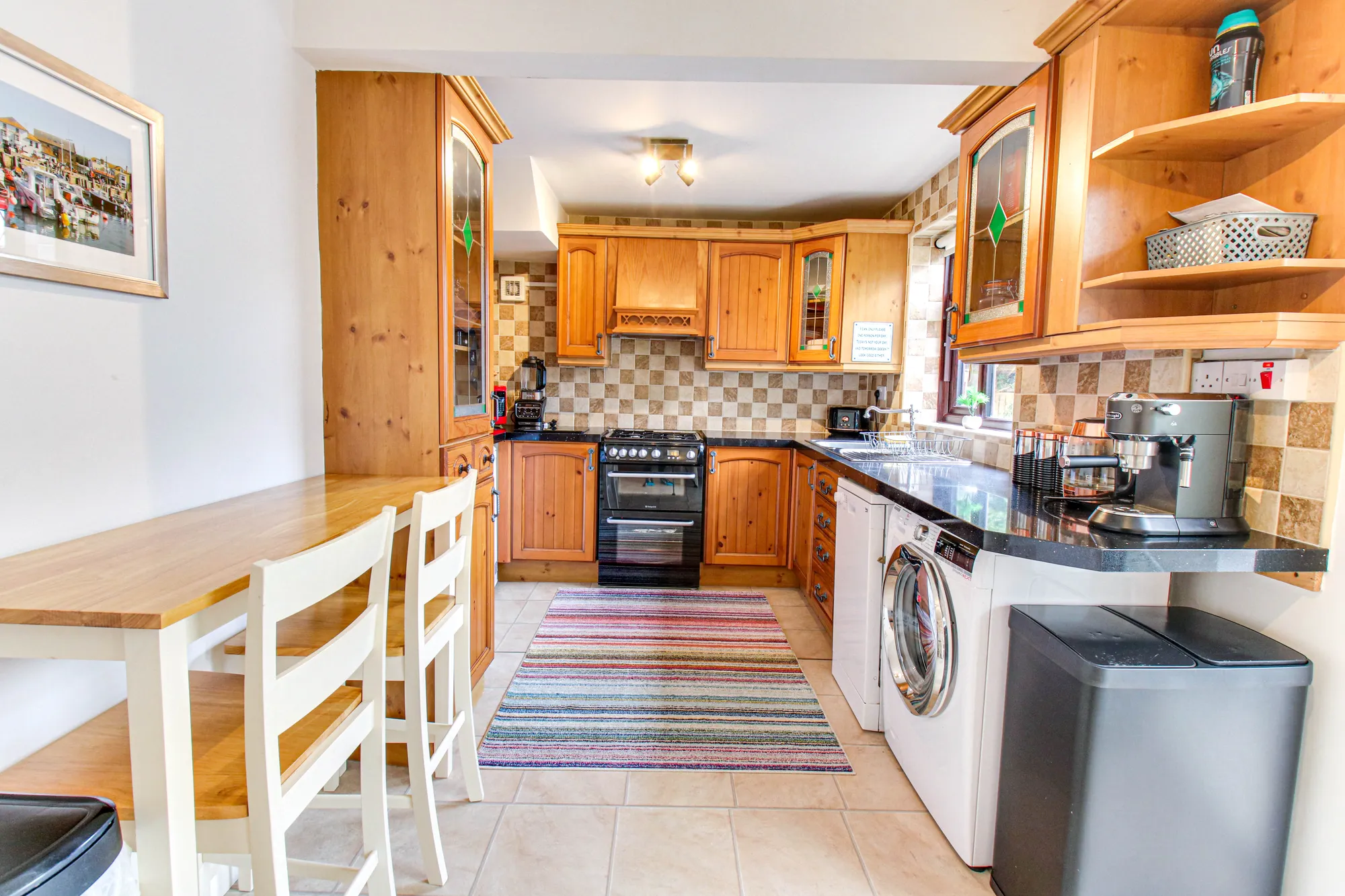 3 bed semi-detached house for sale in Brackley Avenue, Manchester  - Property Image 6