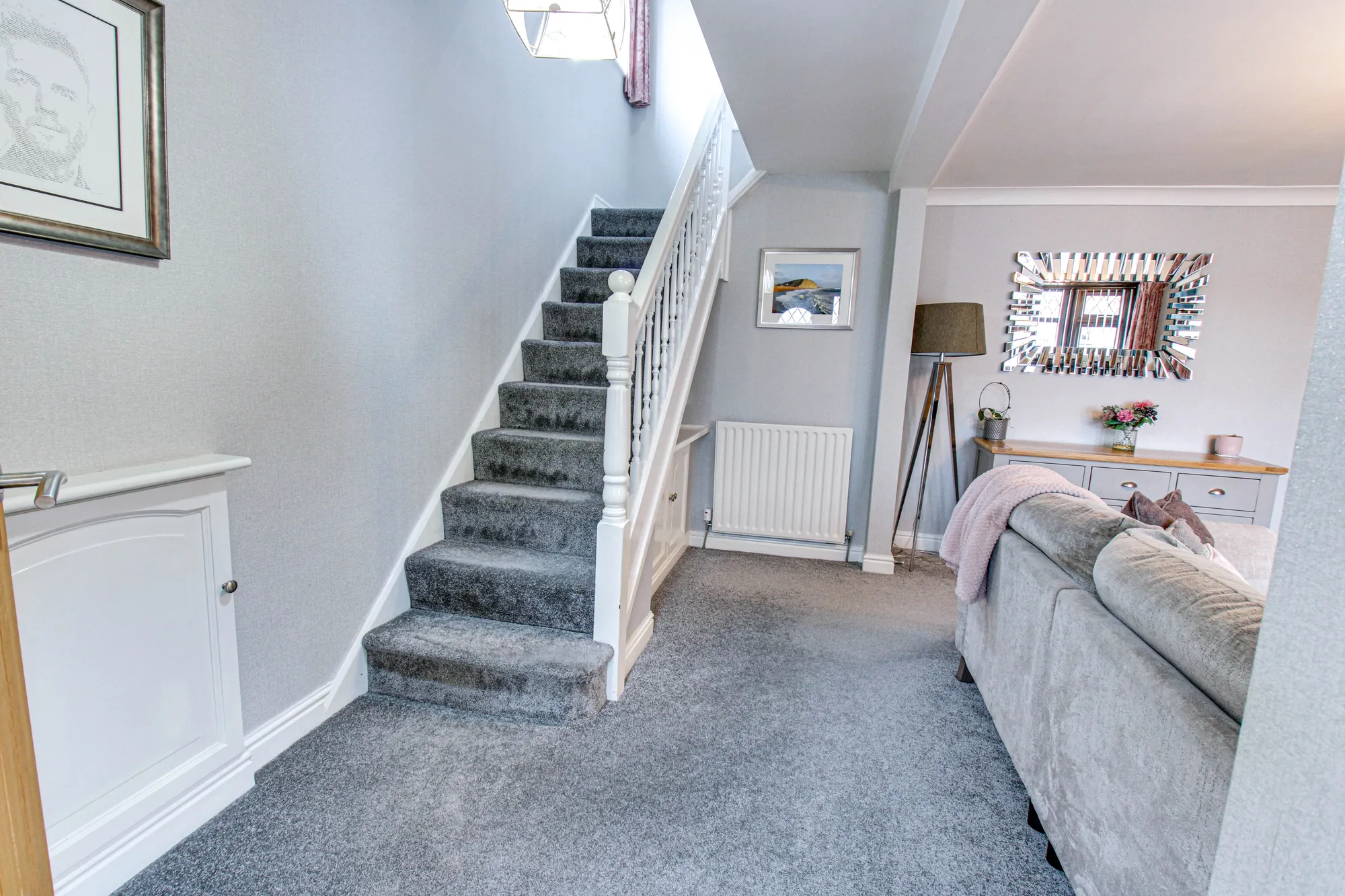 3 bed semi-detached house for sale in Brackley Avenue, Manchester  - Property Image 9
