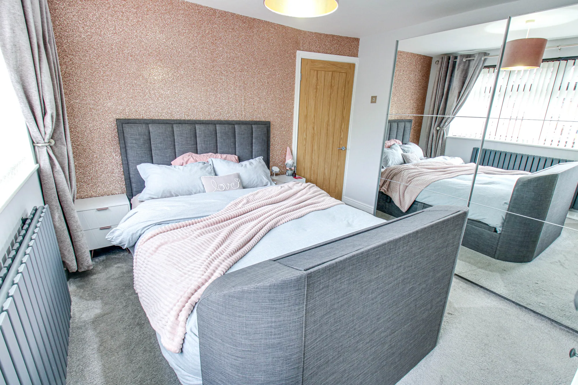 3 bed semi-detached house for sale in Brackley Avenue, Manchester  - Property Image 11