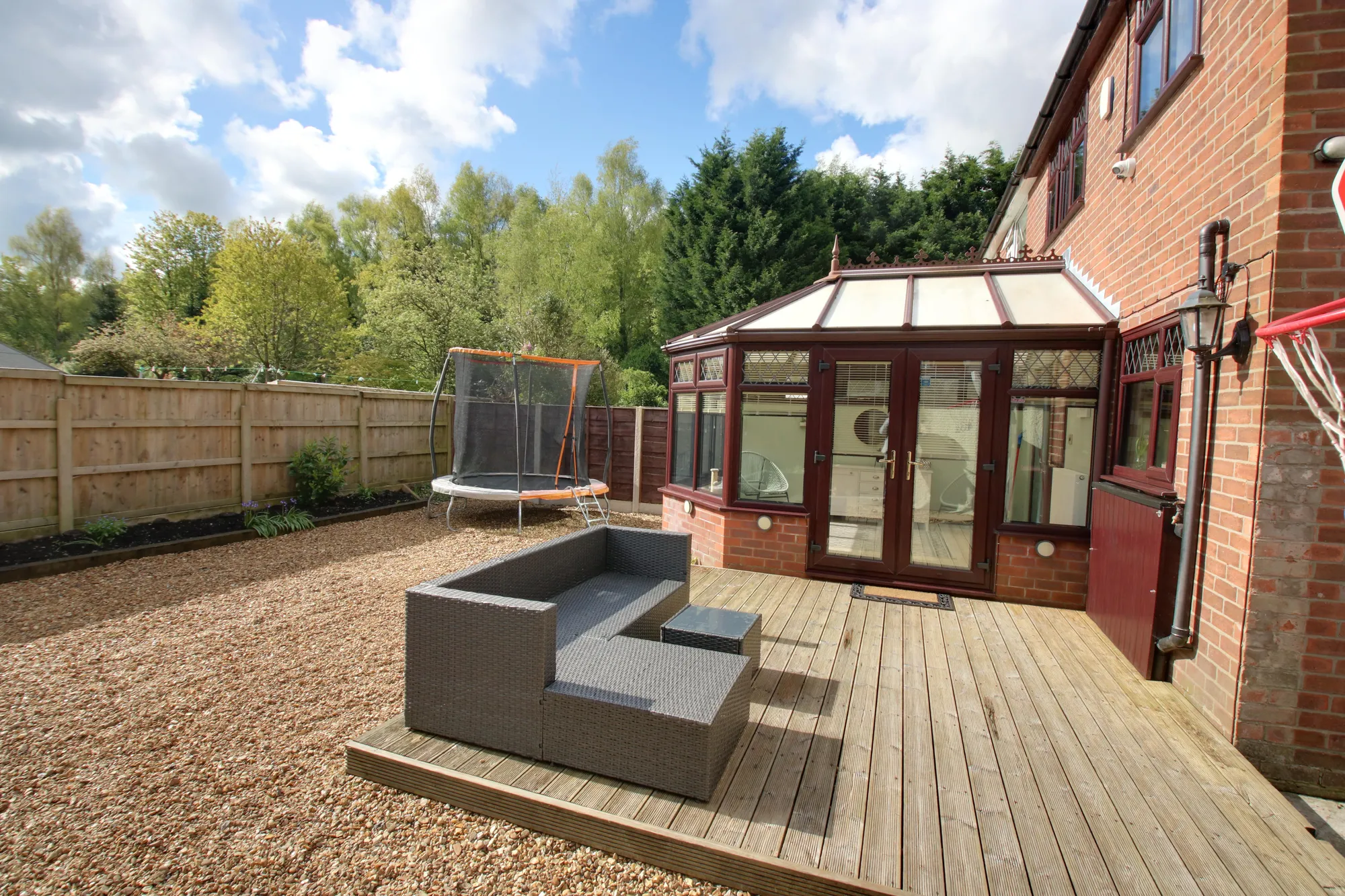 3 bed semi-detached house for sale in Brackley Avenue, Manchester  - Property Image 19