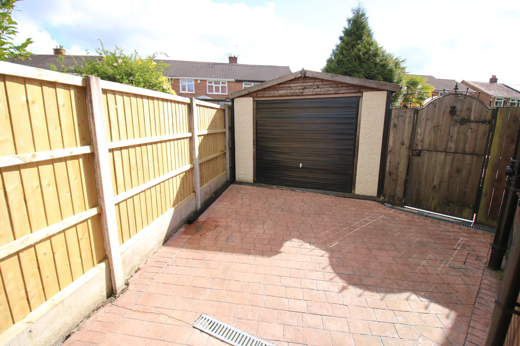 3 bed semi-detached house for sale in Brackley Avenue, Manchester  - Property Image 24