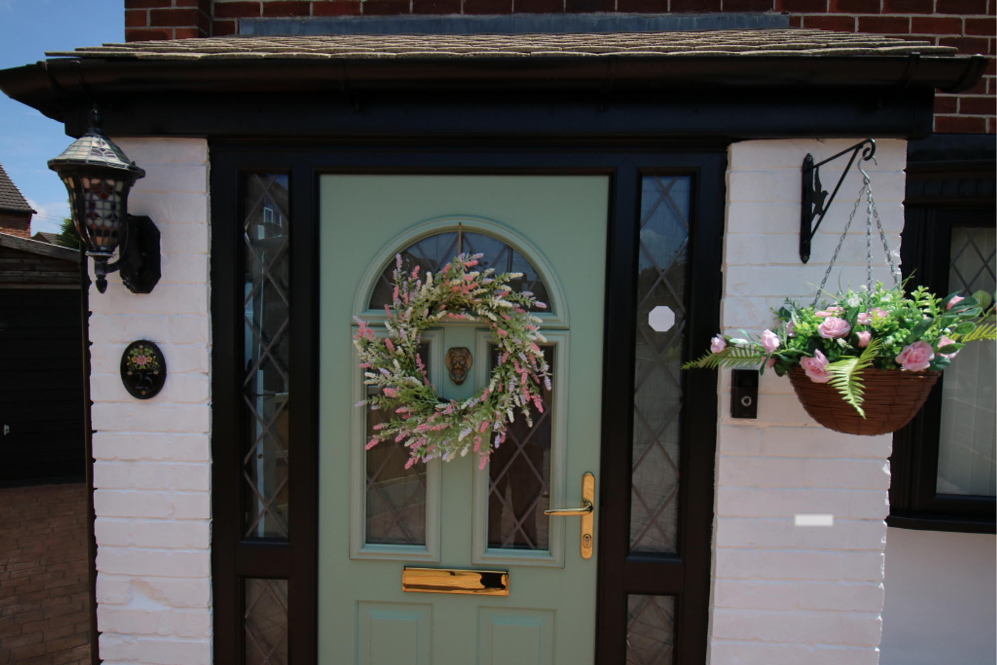 3 bed semi-detached house for sale in Brackley Avenue, Manchester  - Property Image 2