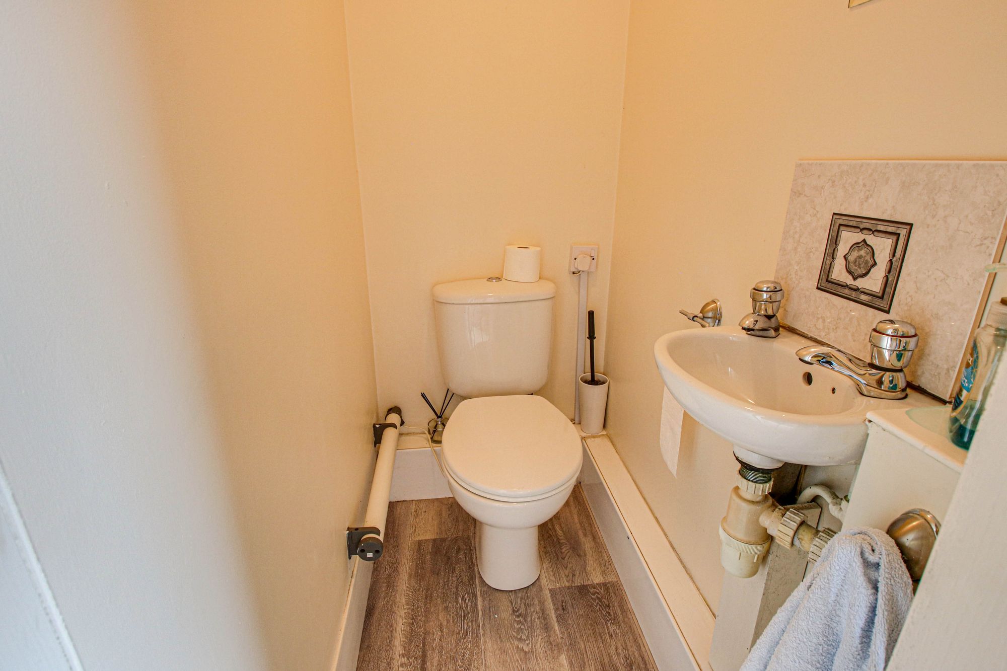 3 bed semi-detached house for sale in Balshaw Avenue, Manchester  - Property Image 7