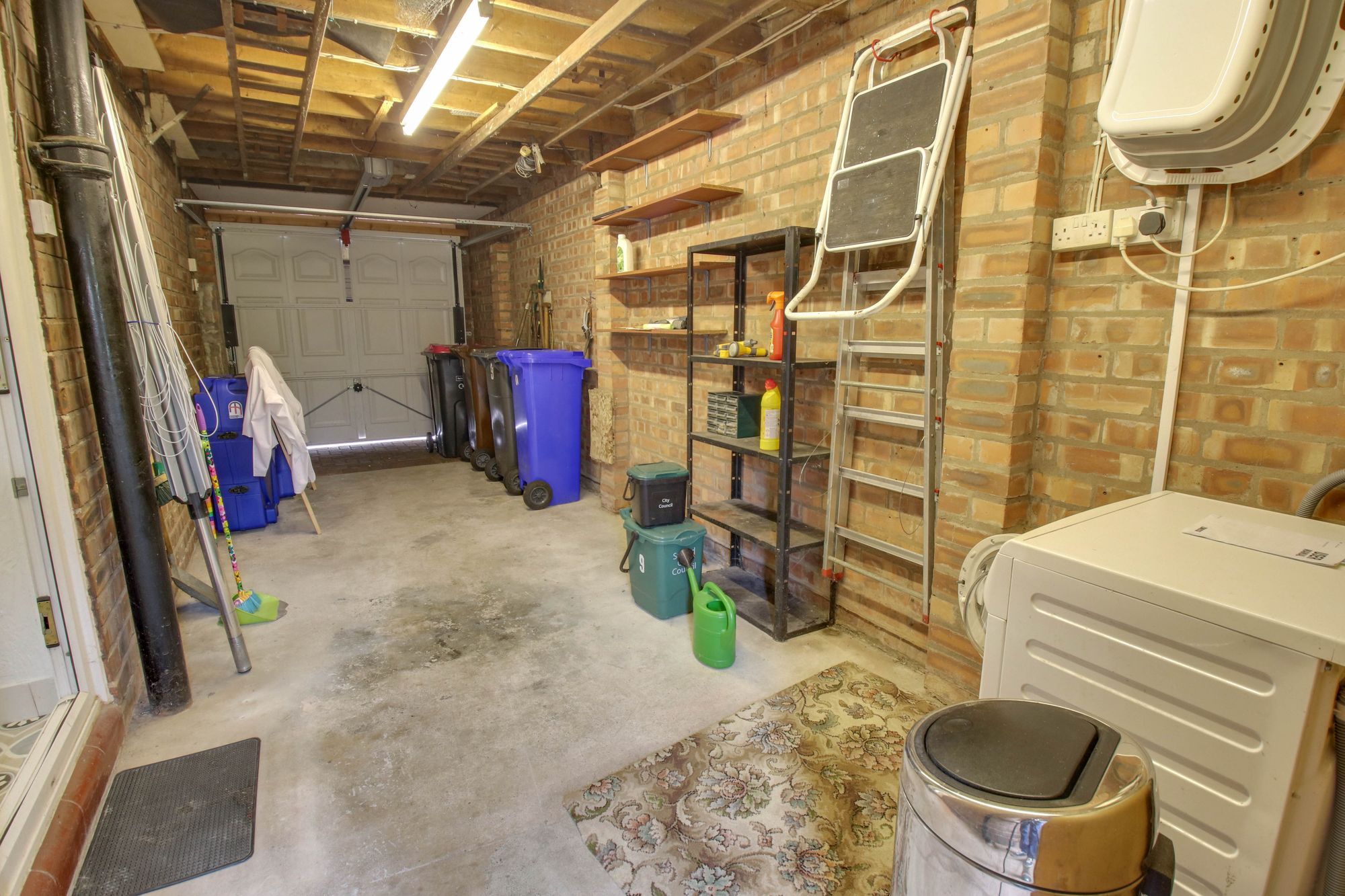 3 bed semi-detached house for sale in Balshaw Avenue, Manchester  - Property Image 13