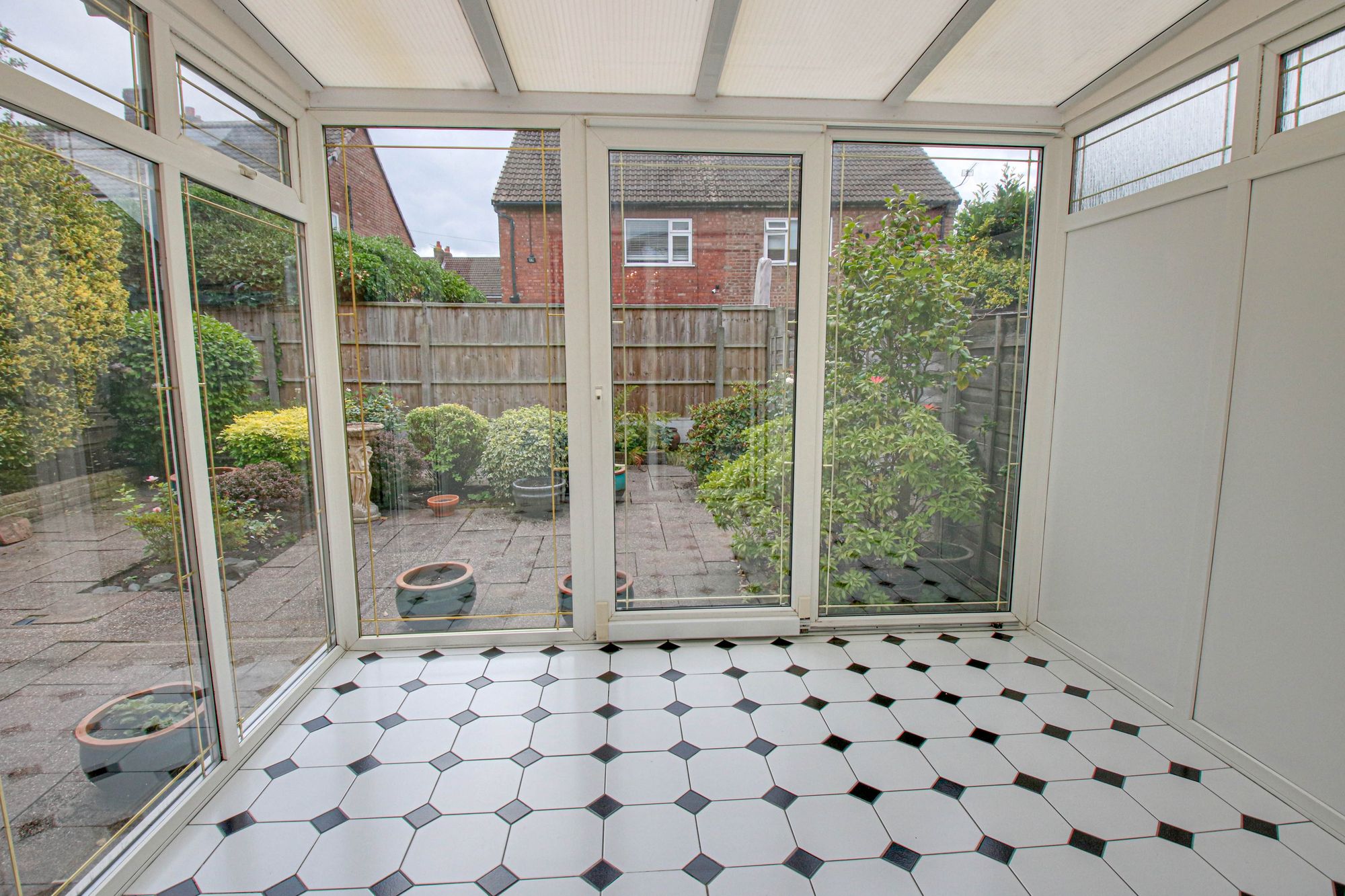 3 bed semi-detached house for sale in Balshaw Avenue, Manchester  - Property Image 4