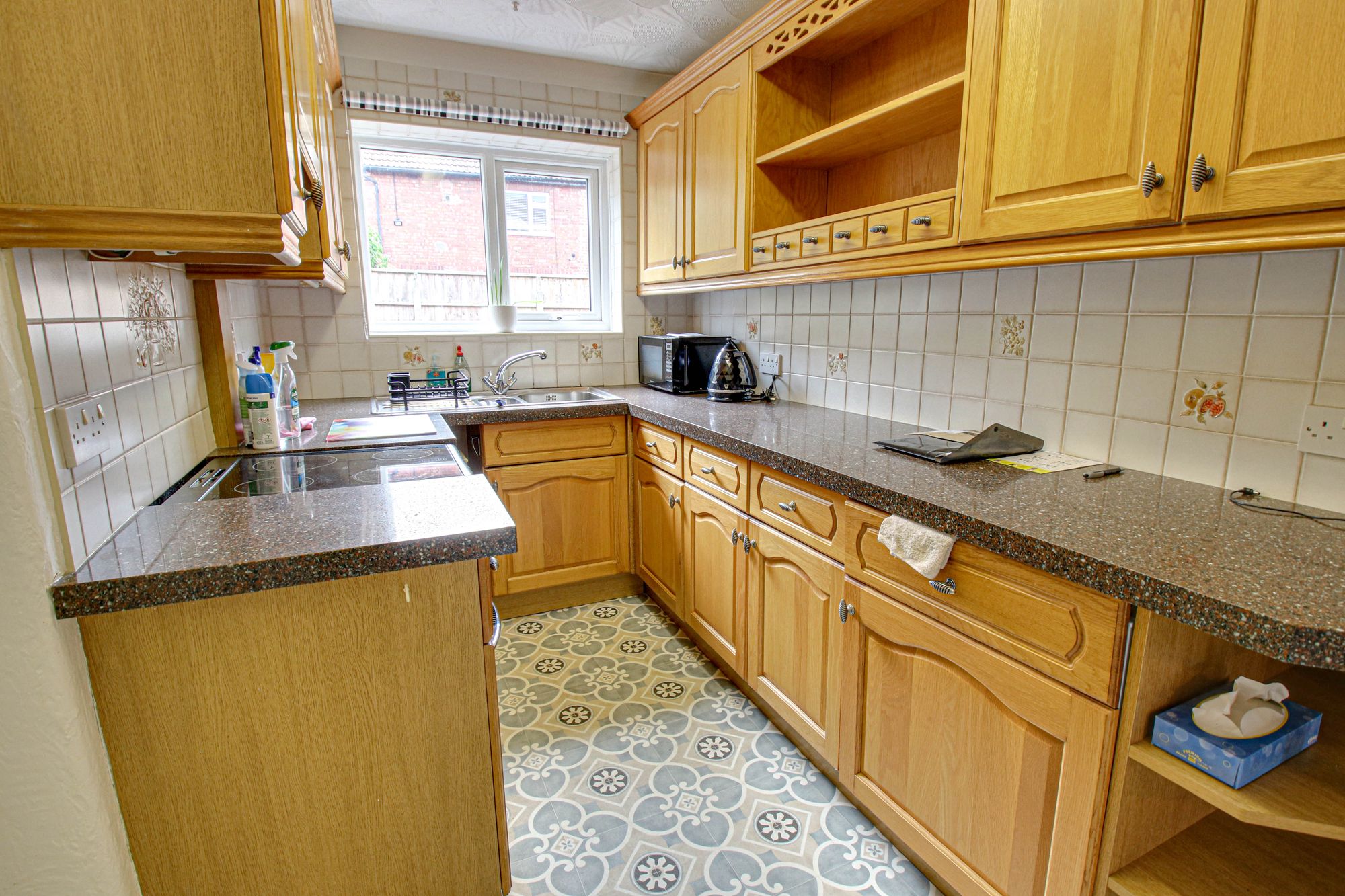 3 bed semi-detached house for sale in Balshaw Avenue, Manchester  - Property Image 5
