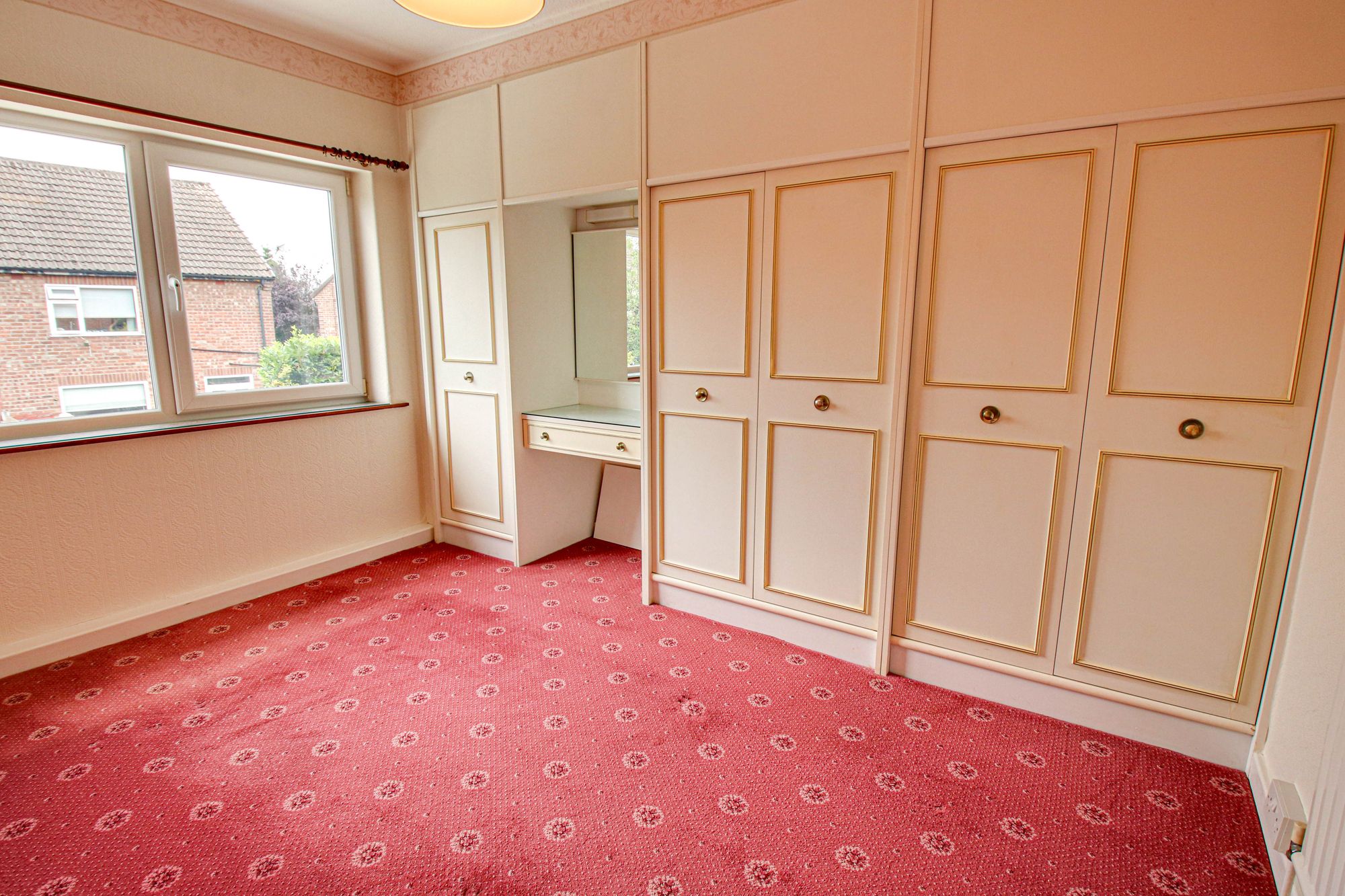 3 bed semi-detached house for sale in Balshaw Avenue, Manchester  - Property Image 9