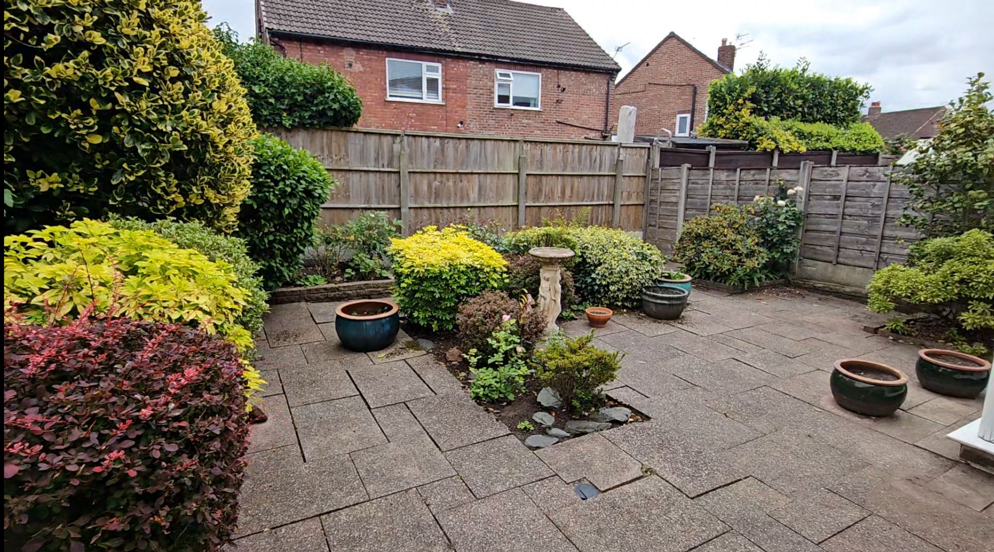 3 bed semi-detached house for sale in Balshaw Avenue, Manchester  - Property Image 14