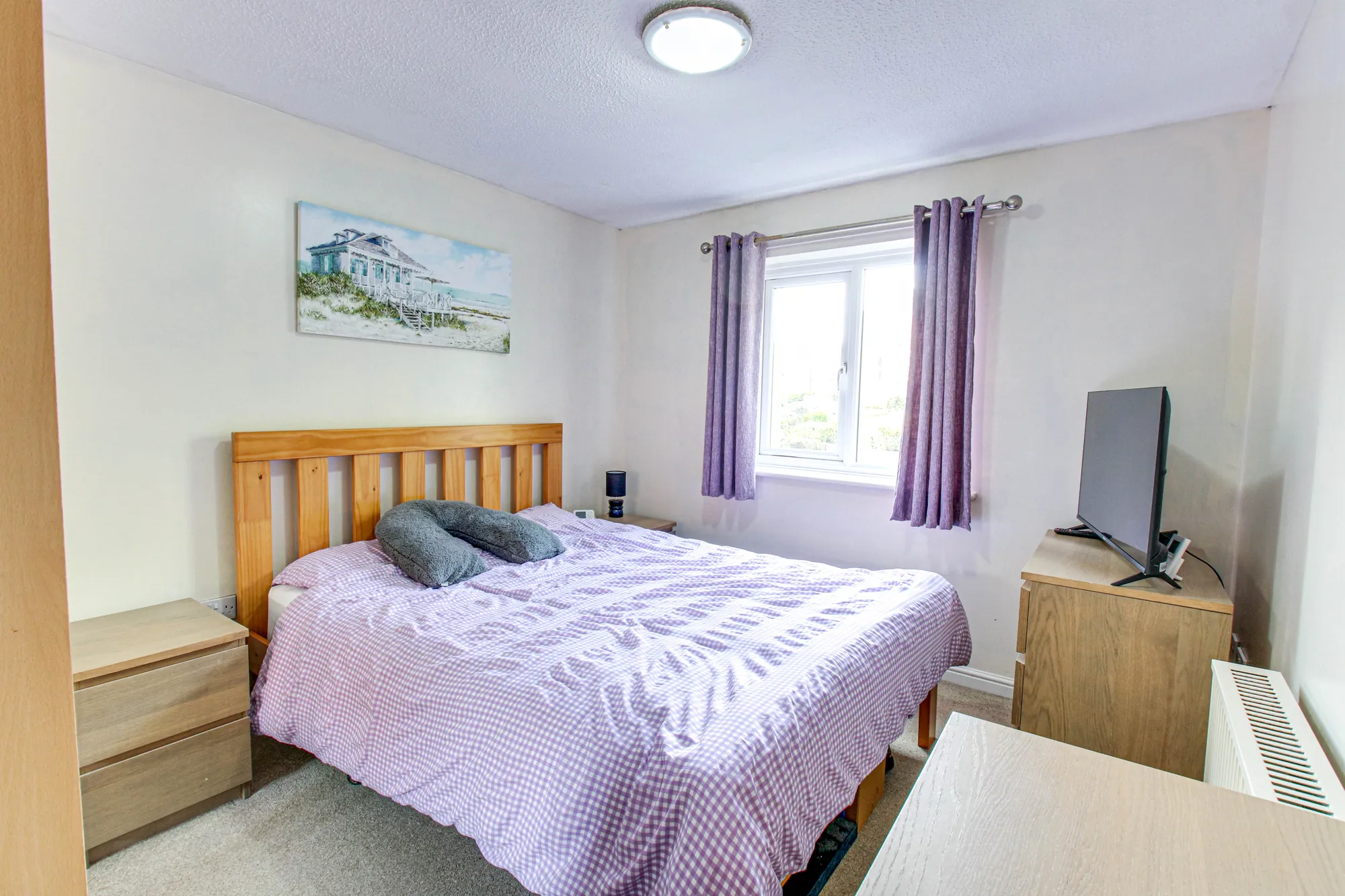 2 bed apartment for sale in Rixtonleys Drive, Manchester  - Property Image 5