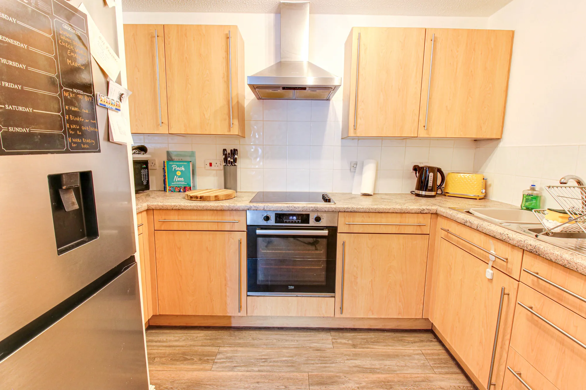 2 bed apartment for sale in Rixtonleys Drive, Manchester  - Property Image 3