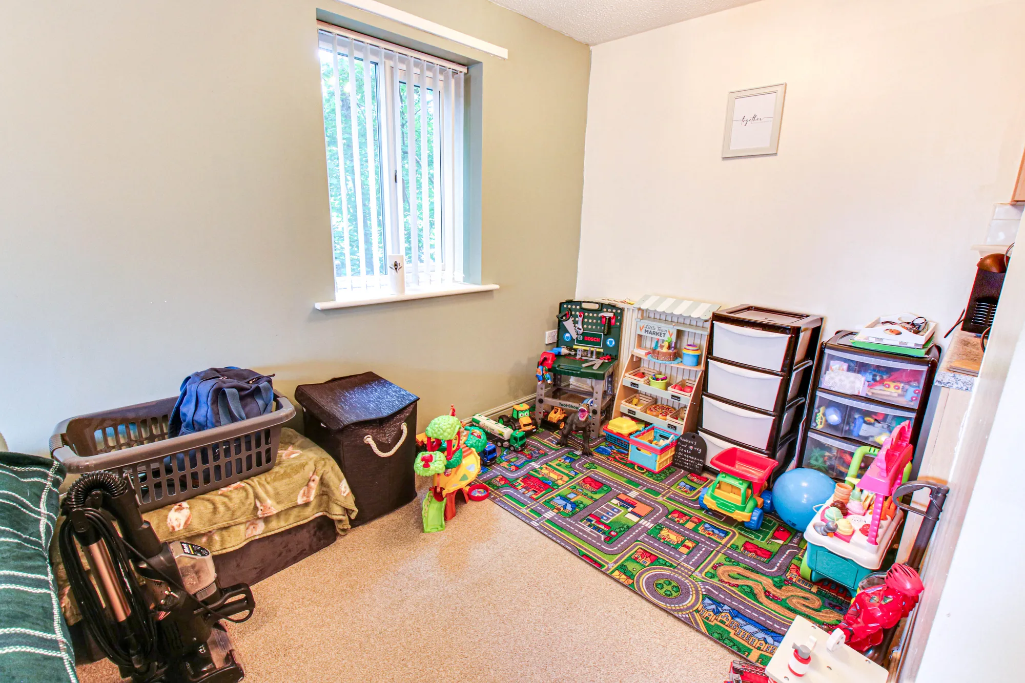 2 bed apartment for sale in Rixtonleys Drive, Manchester  - Property Image 4