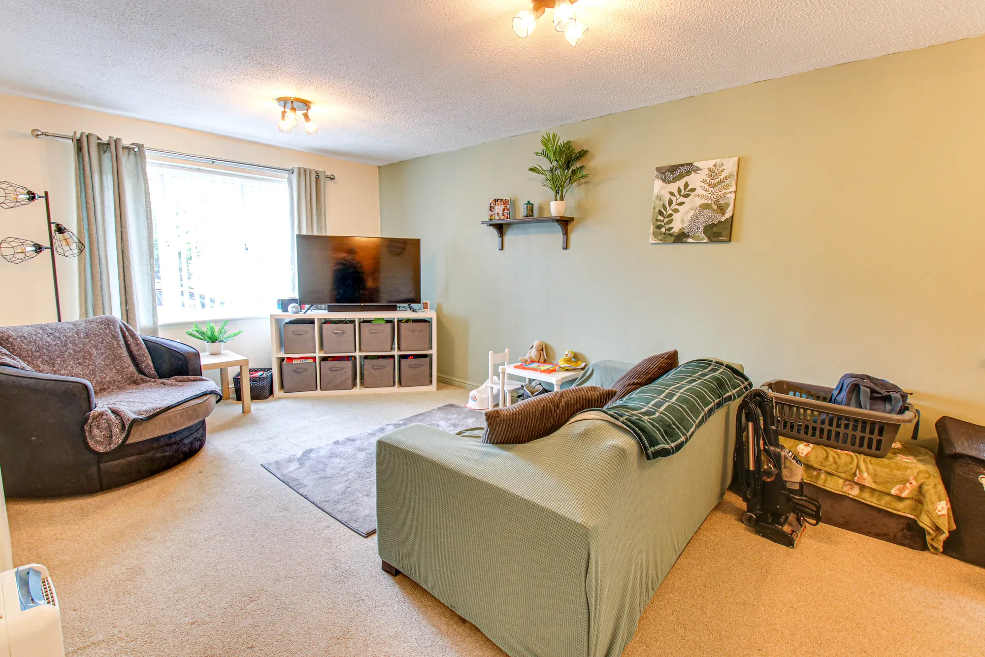 2 bed apartment for sale in Rixtonleys Drive, Manchester  - Property Image 2