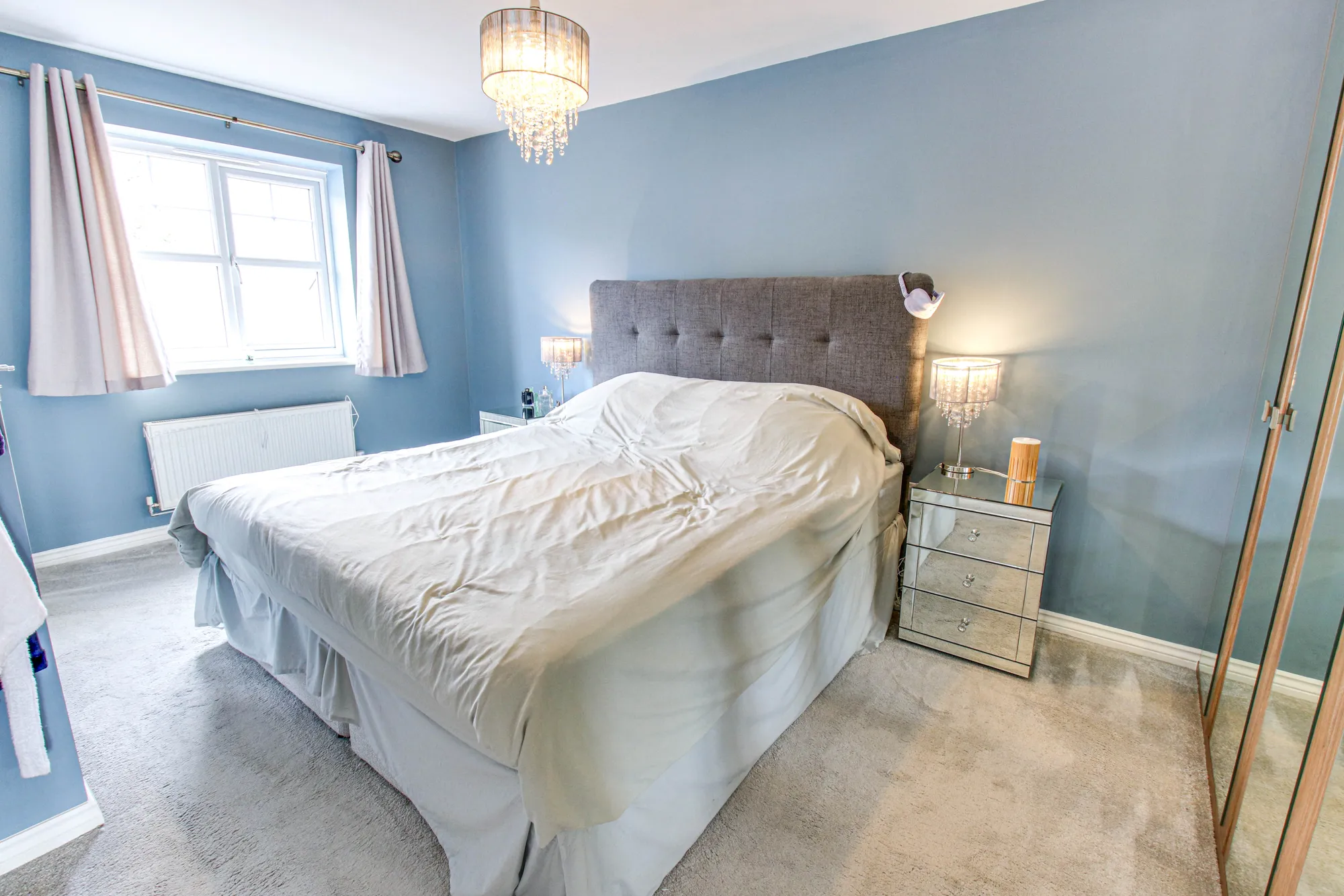 4 bed terraced house for sale in Roseway Avenue, Manchester  - Property Image 10