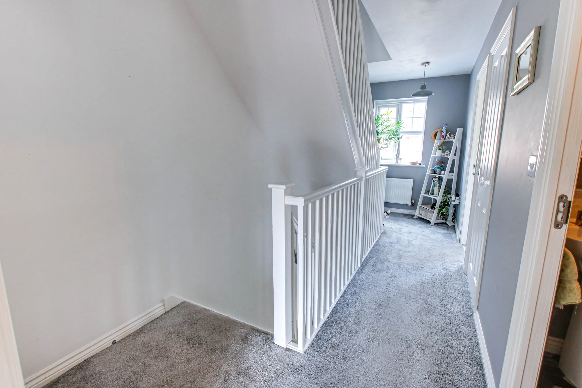 4 bed terraced house for sale in Roseway Avenue, Manchester  - Property Image 16