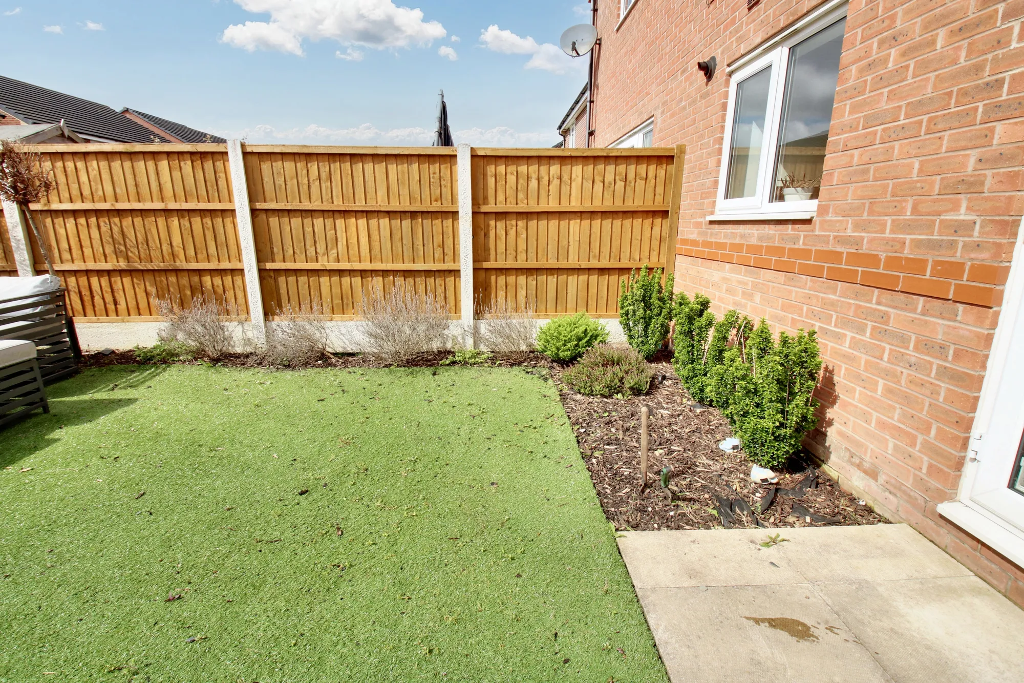 4 bed terraced house for sale in Roseway Avenue, Manchester  - Property Image 19