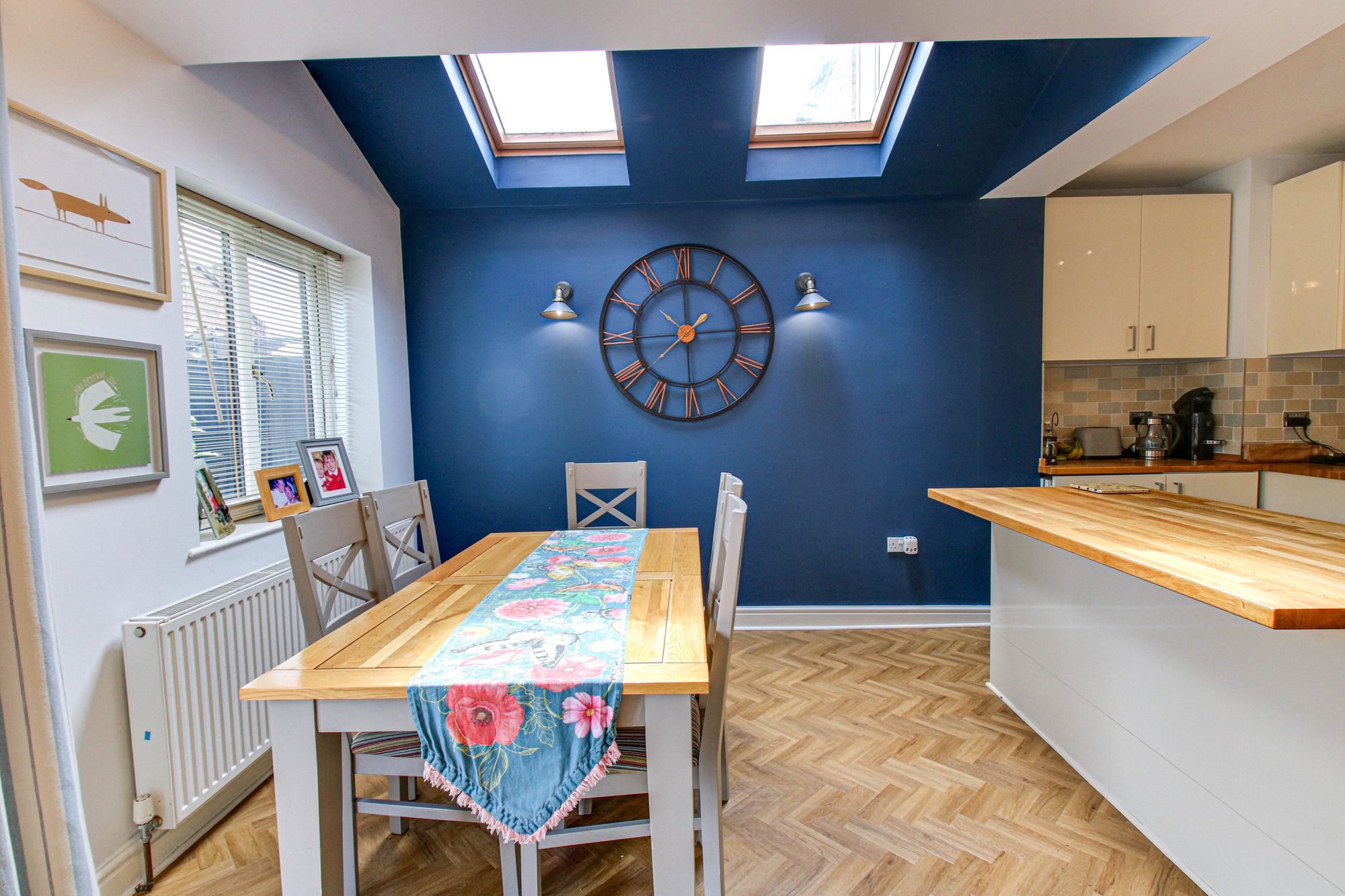 3 bed house for sale in Kenmore Grove, Manchester  - Property Image 11