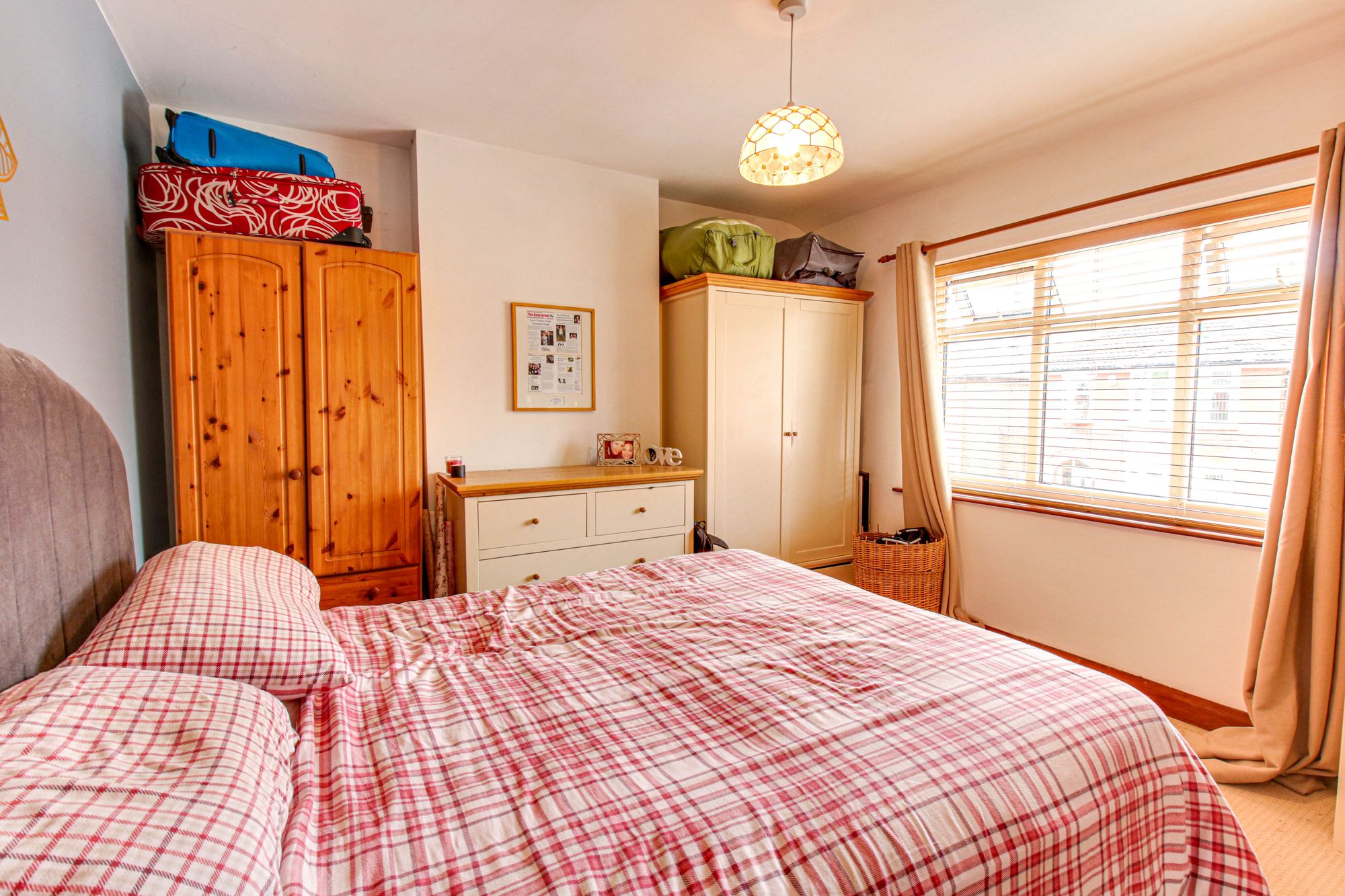 3 bed house for sale in Kenmore Grove, Manchester  - Property Image 19