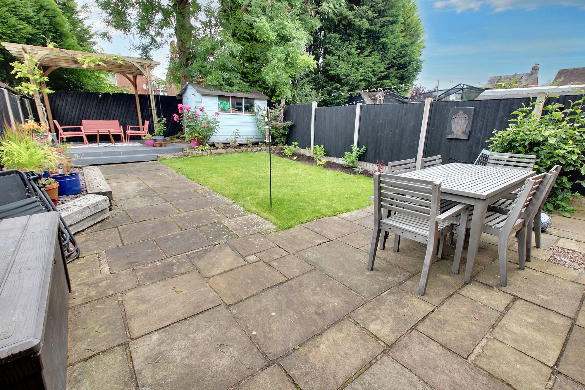 3 bed house for sale in Kenmore Grove, Manchester  - Property Image 27