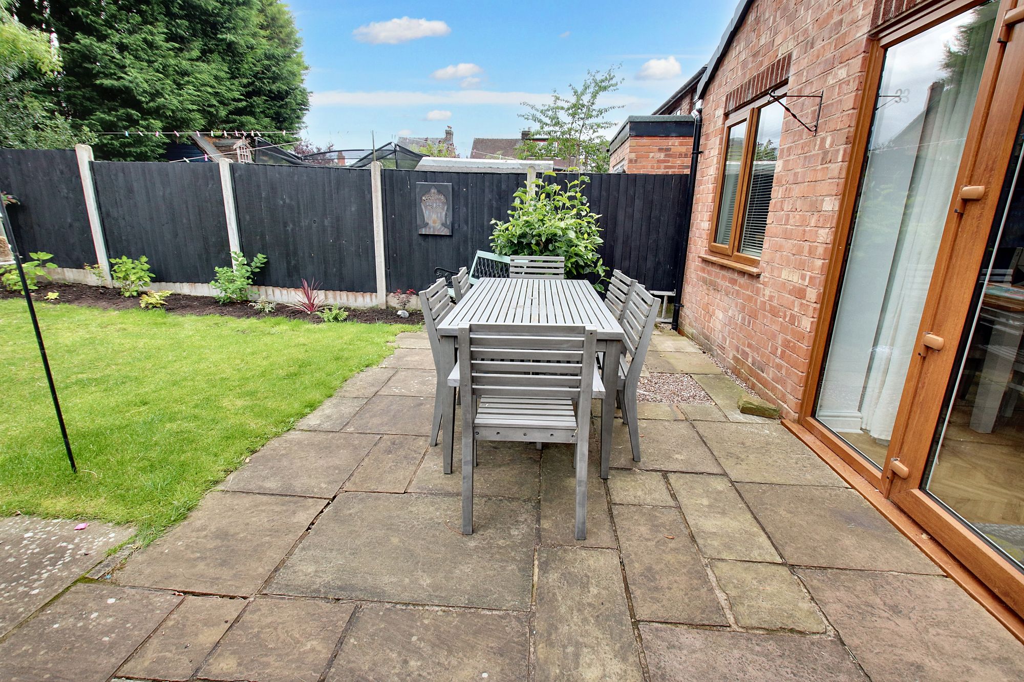 3 bed house for sale in Kenmore Grove, Manchester  - Property Image 29