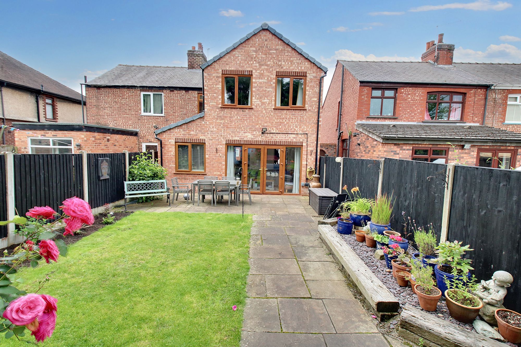 3 bed house for sale in Kenmore Grove, Manchester  - Property Image 30