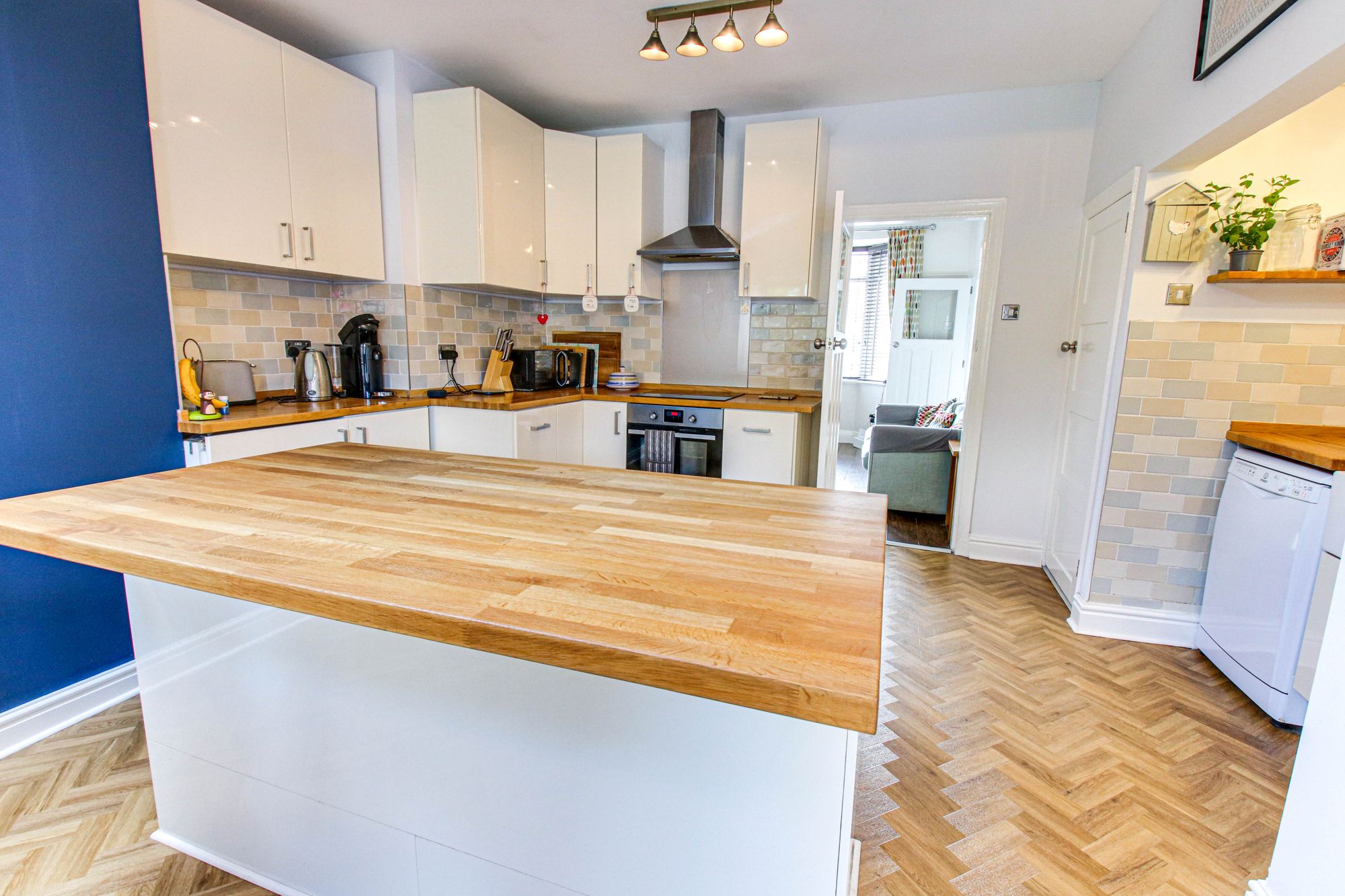 3 bed house for sale in Kenmore Grove, Manchester  - Property Image 7