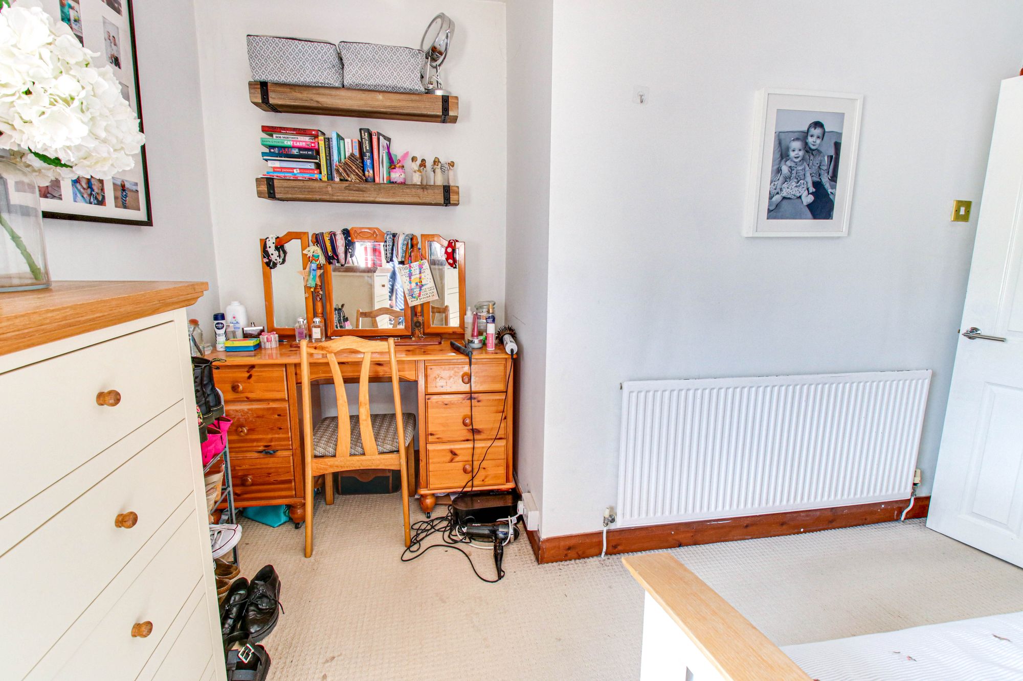 3 bed house for sale in Kenmore Grove, Manchester  - Property Image 20