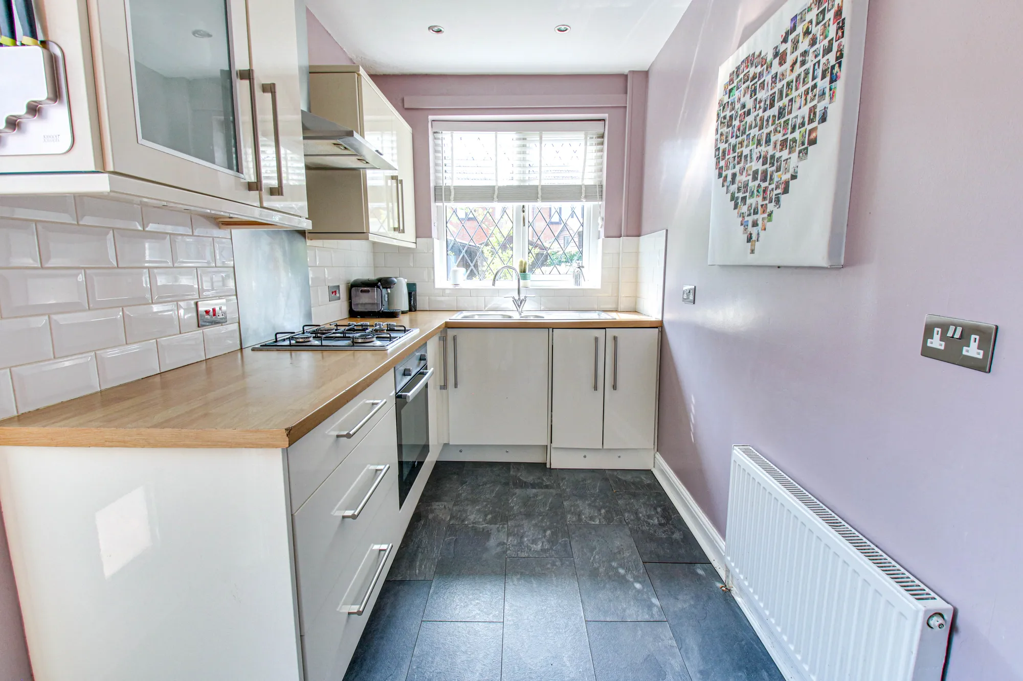 3 bed semi-detached house for sale in Carlisle Drive, Manchester  - Property Image 4