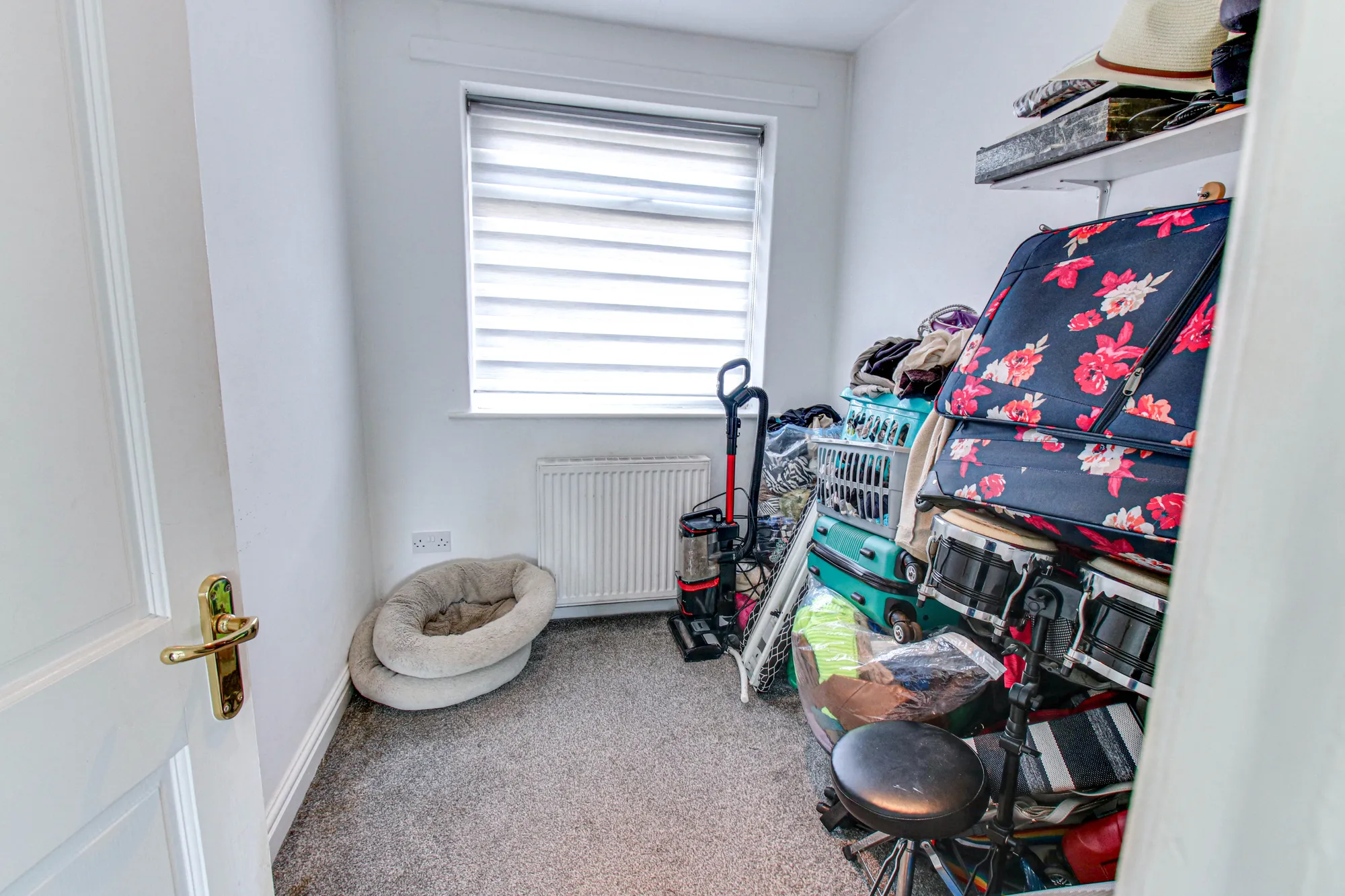 3 bed house for sale in Carlisle Drive, Manchester  - Property Image 12