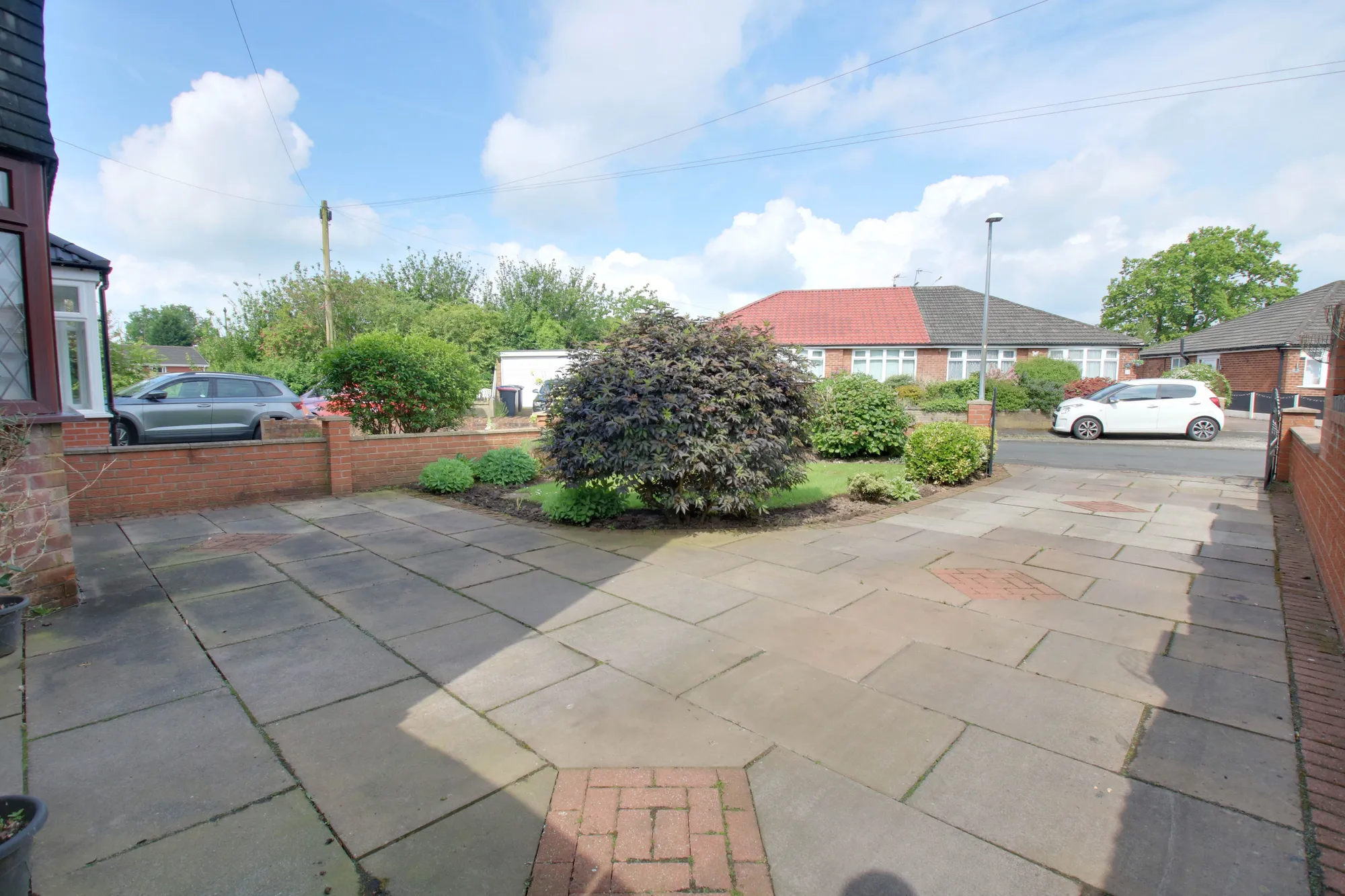 3 bed house for sale in Carlisle Drive, Manchester  - Property Image 18