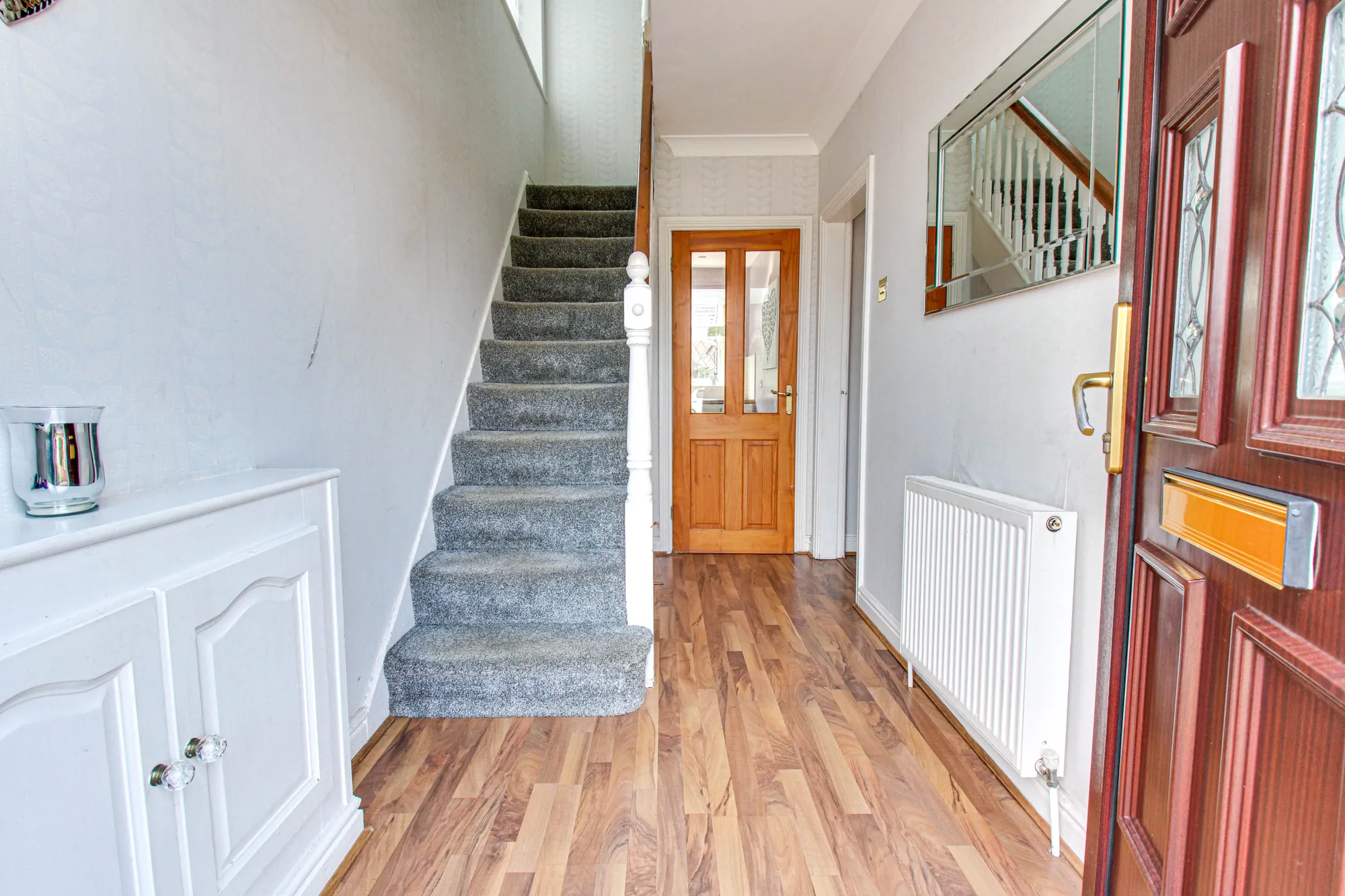 3 bed semi-detached house for sale in Carlisle Drive, Manchester  - Property Image 6