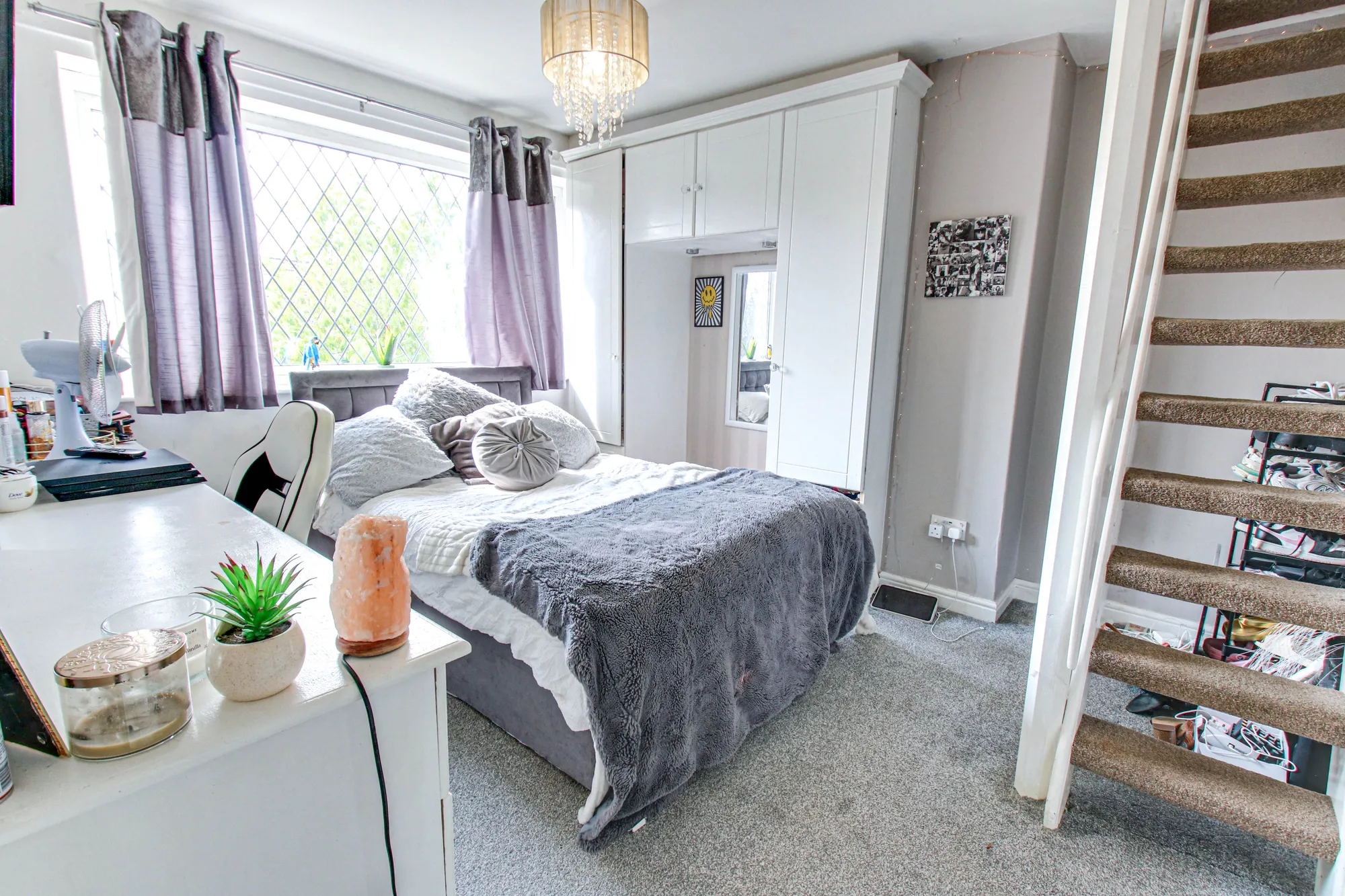 3 bed house for sale in Carlisle Drive, Manchester  - Property Image 9