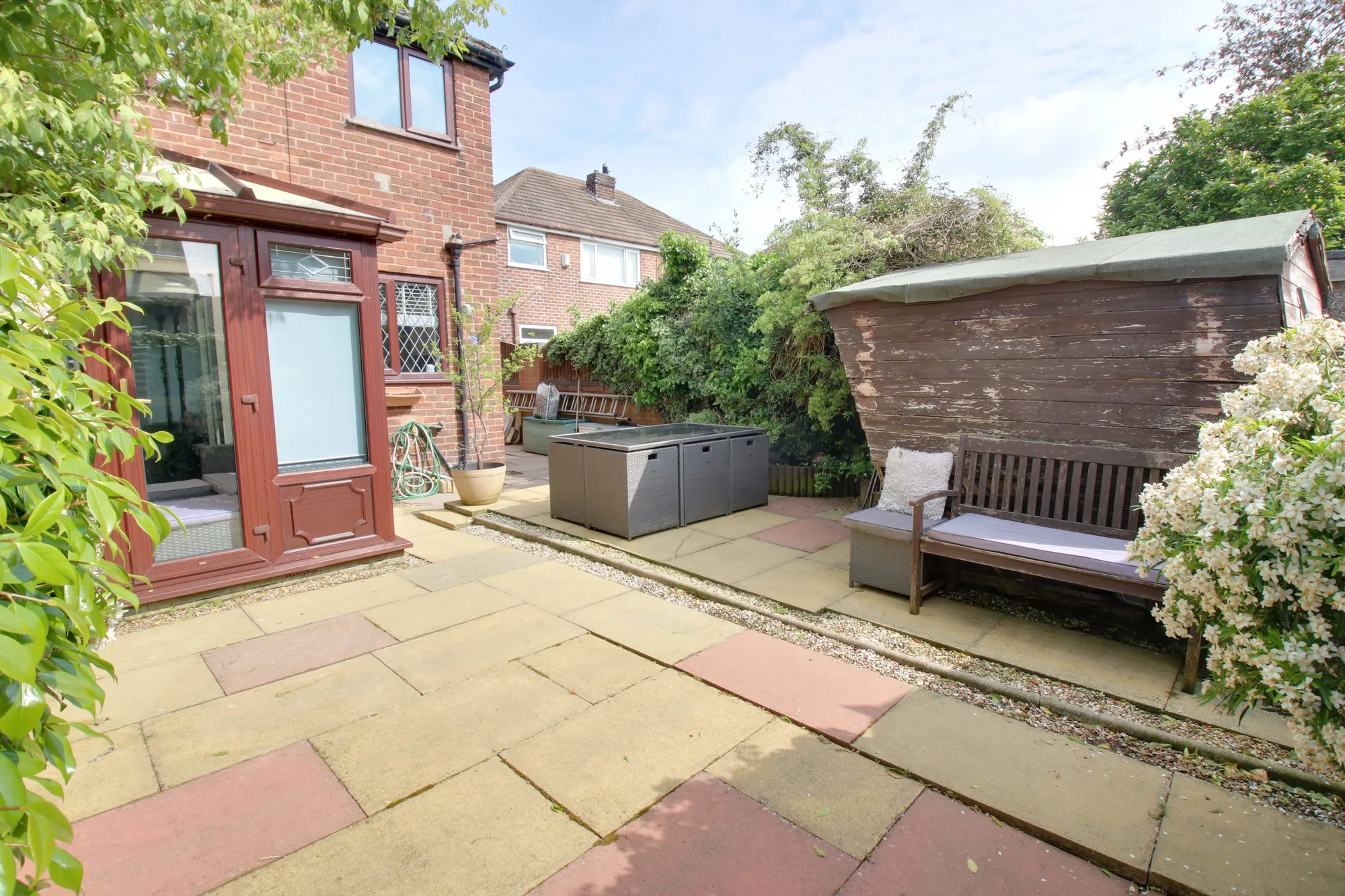 3 bed house for sale in Carlisle Drive, Manchester  - Property Image 16