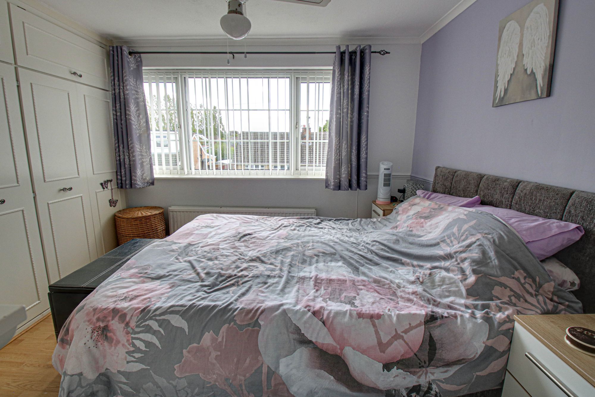 3 bed house for sale in Exeter Drive, Manchester  - Property Image 8