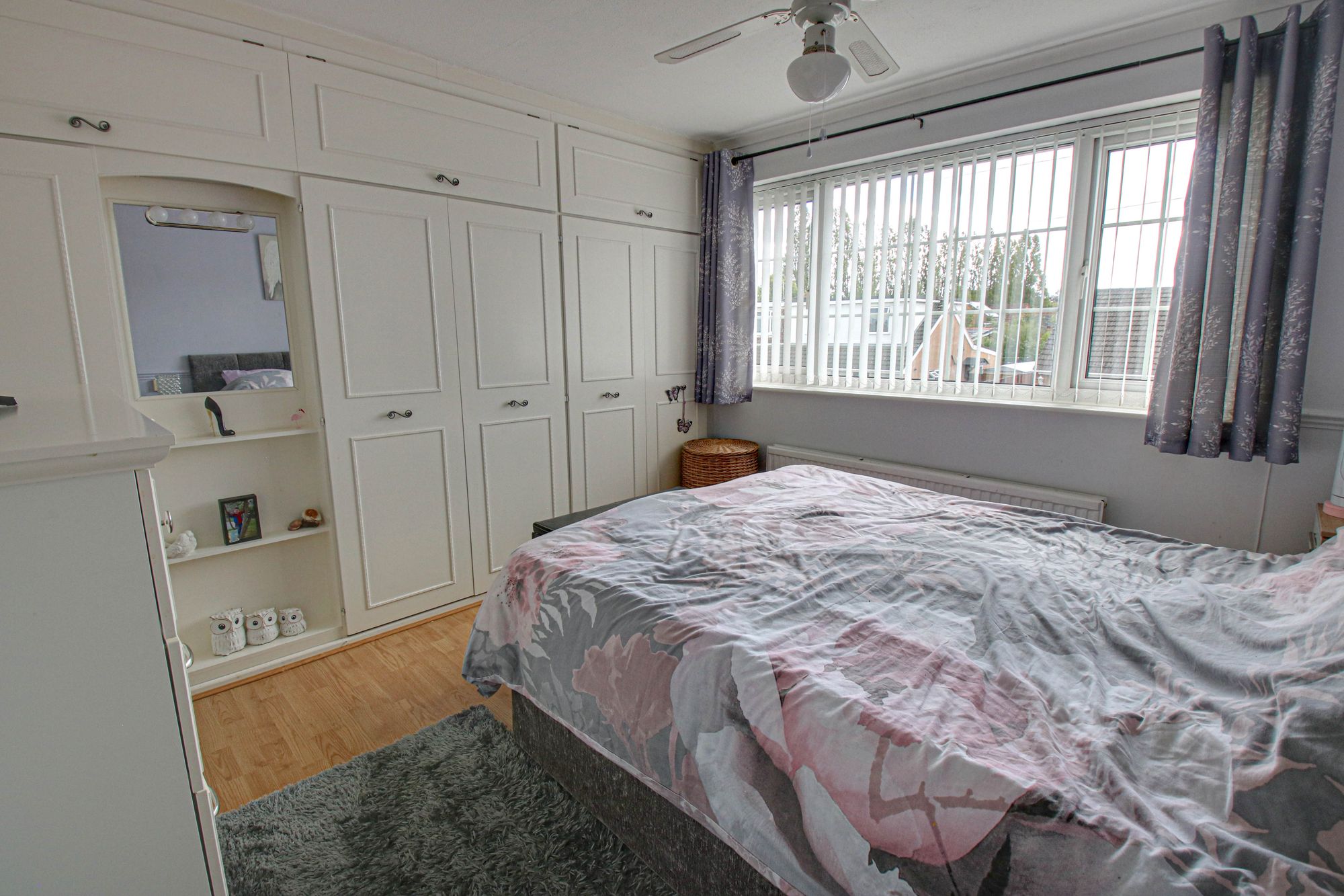 3 bed house for sale in Exeter Drive, Irlam, M44 8