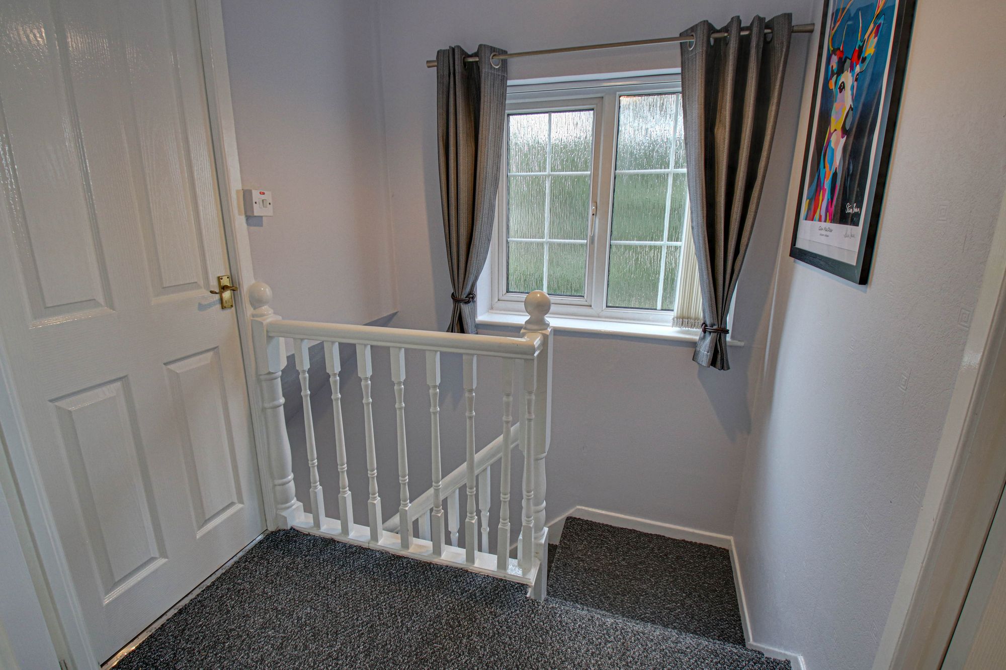 3 bed house for sale in Exeter Drive, Manchester  - Property Image 7