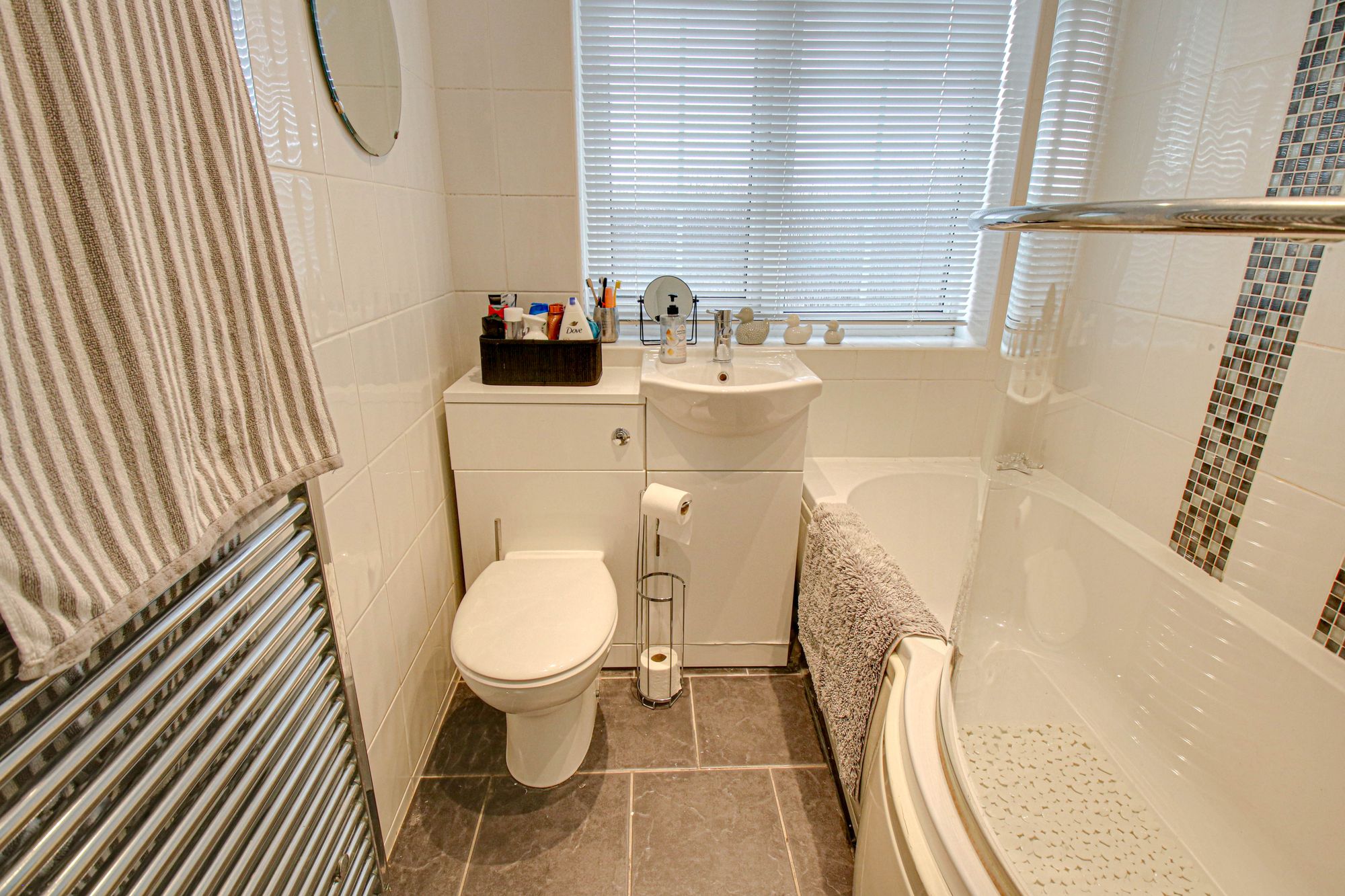 3 bed house for sale in Exeter Drive, Manchester  - Property Image 12