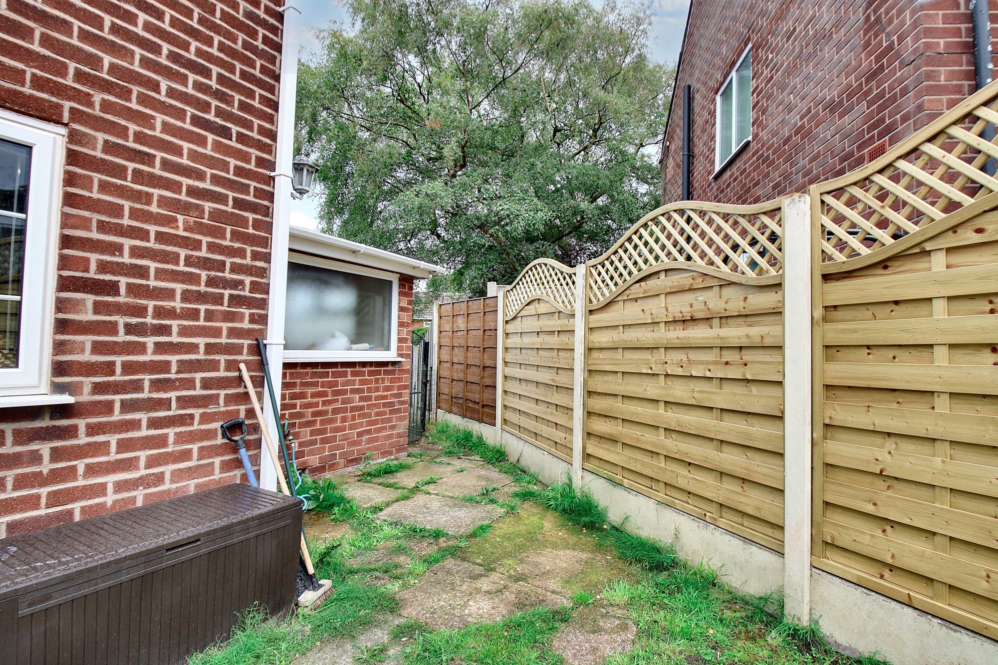 3 bed house for sale in Exeter Drive, Manchester  - Property Image 15