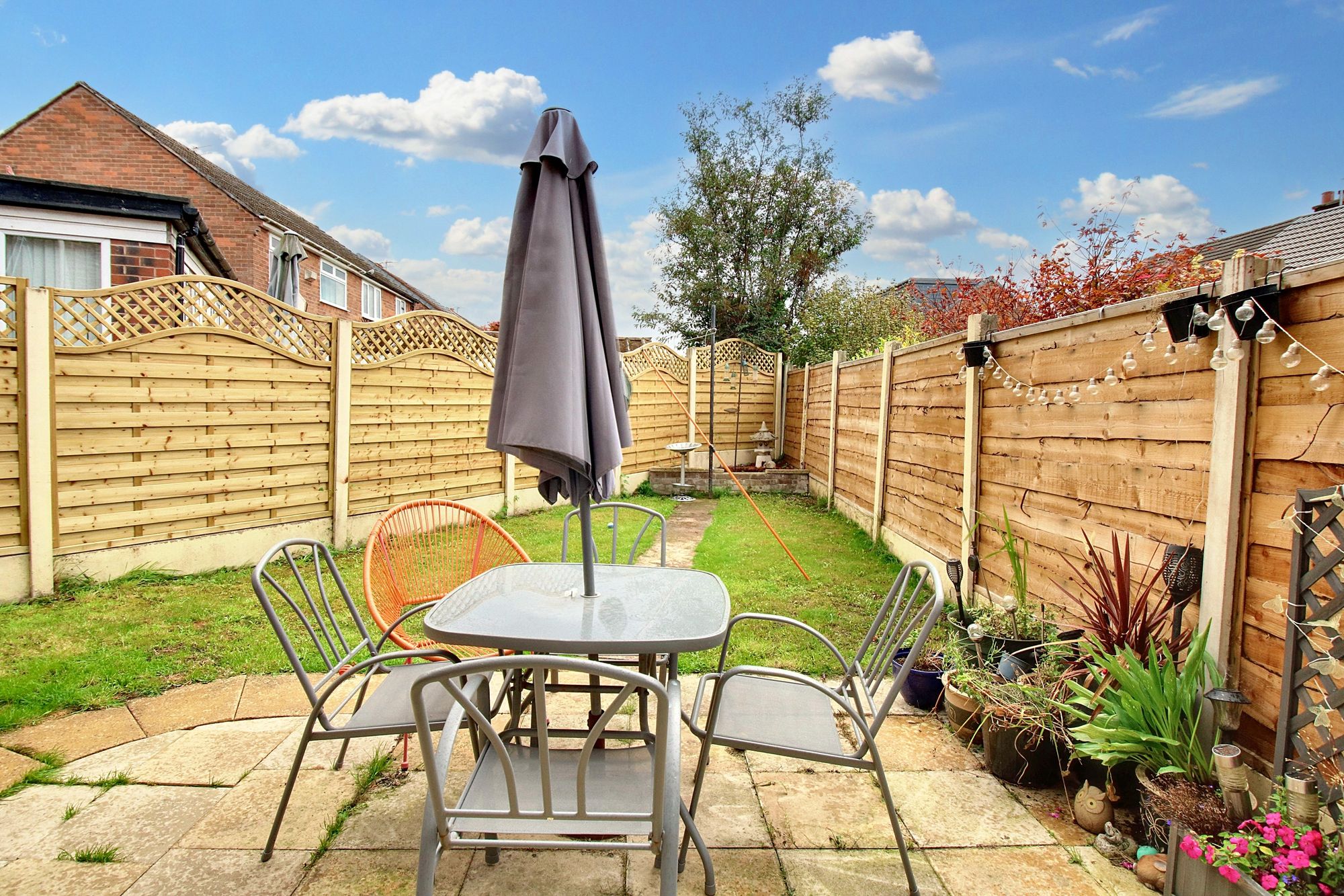 3 bed house for sale in Exeter Drive, Irlam, M44 13