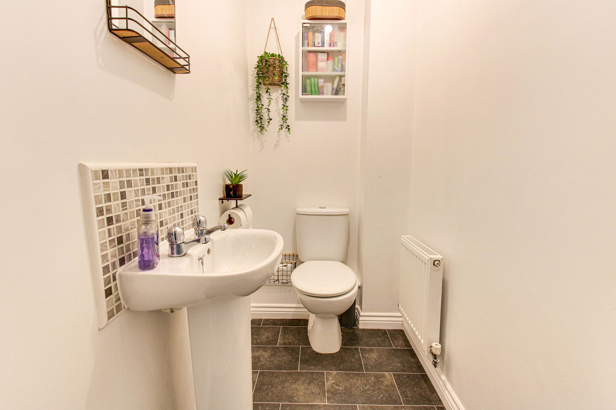 3 bed semi-detached house for sale in Roseway Avenue, Manchester  - Property Image 10