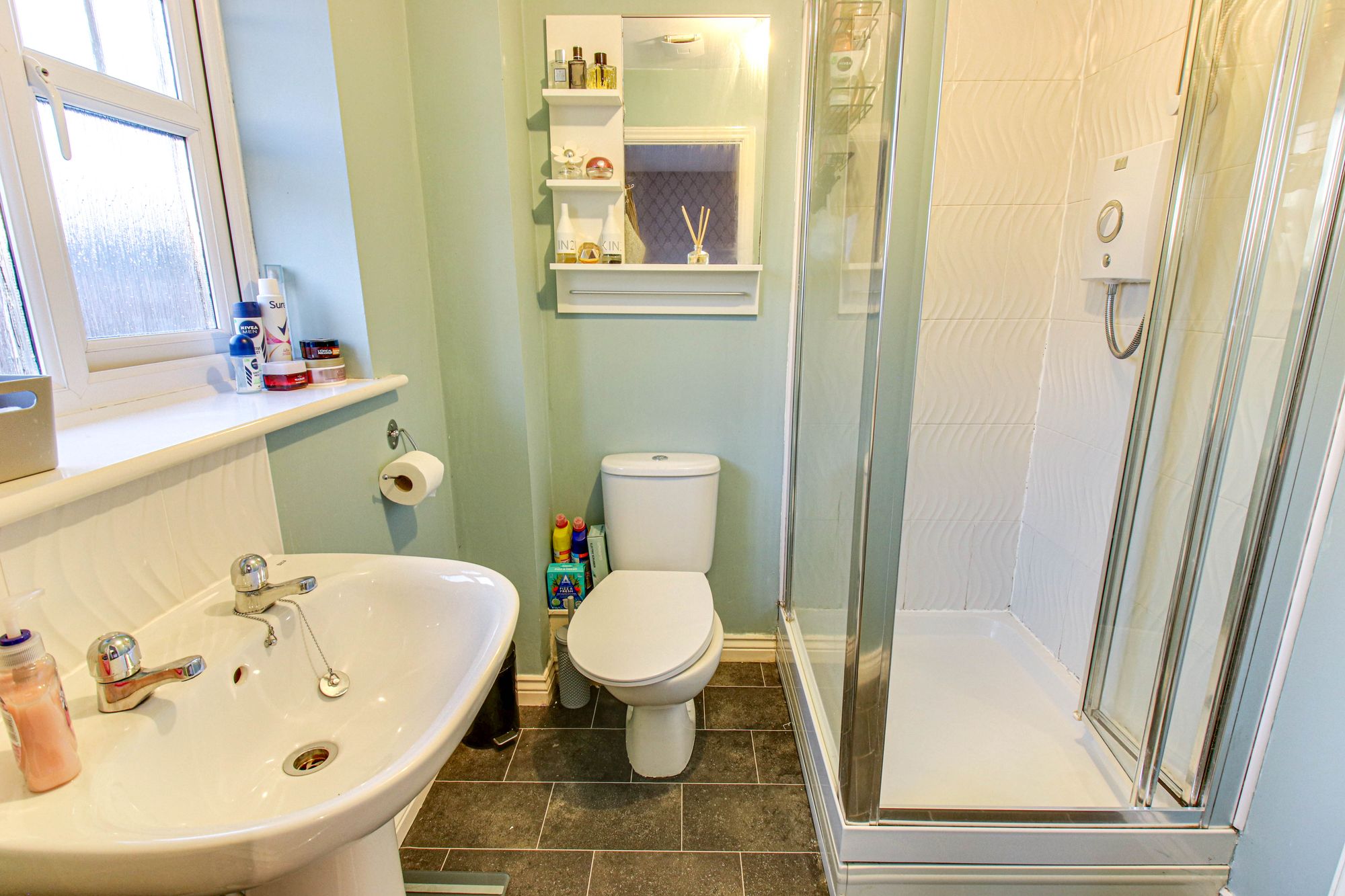 3 bed semi-detached house for sale in Roseway Avenue, Manchester  - Property Image 13