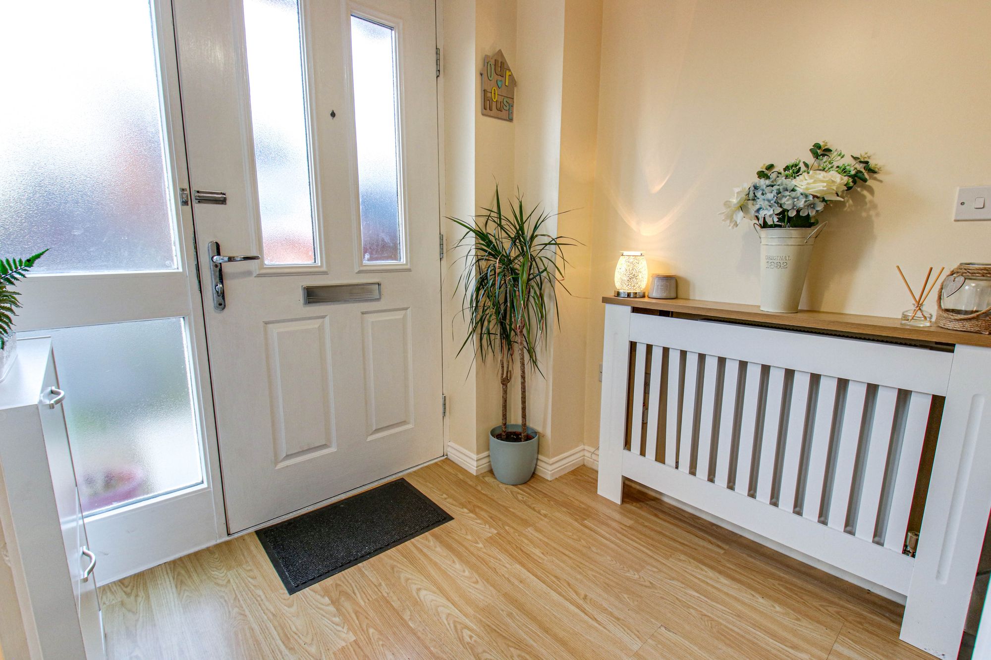 3 bed semi-detached house for sale in Roseway Avenue, Manchester  - Property Image 11