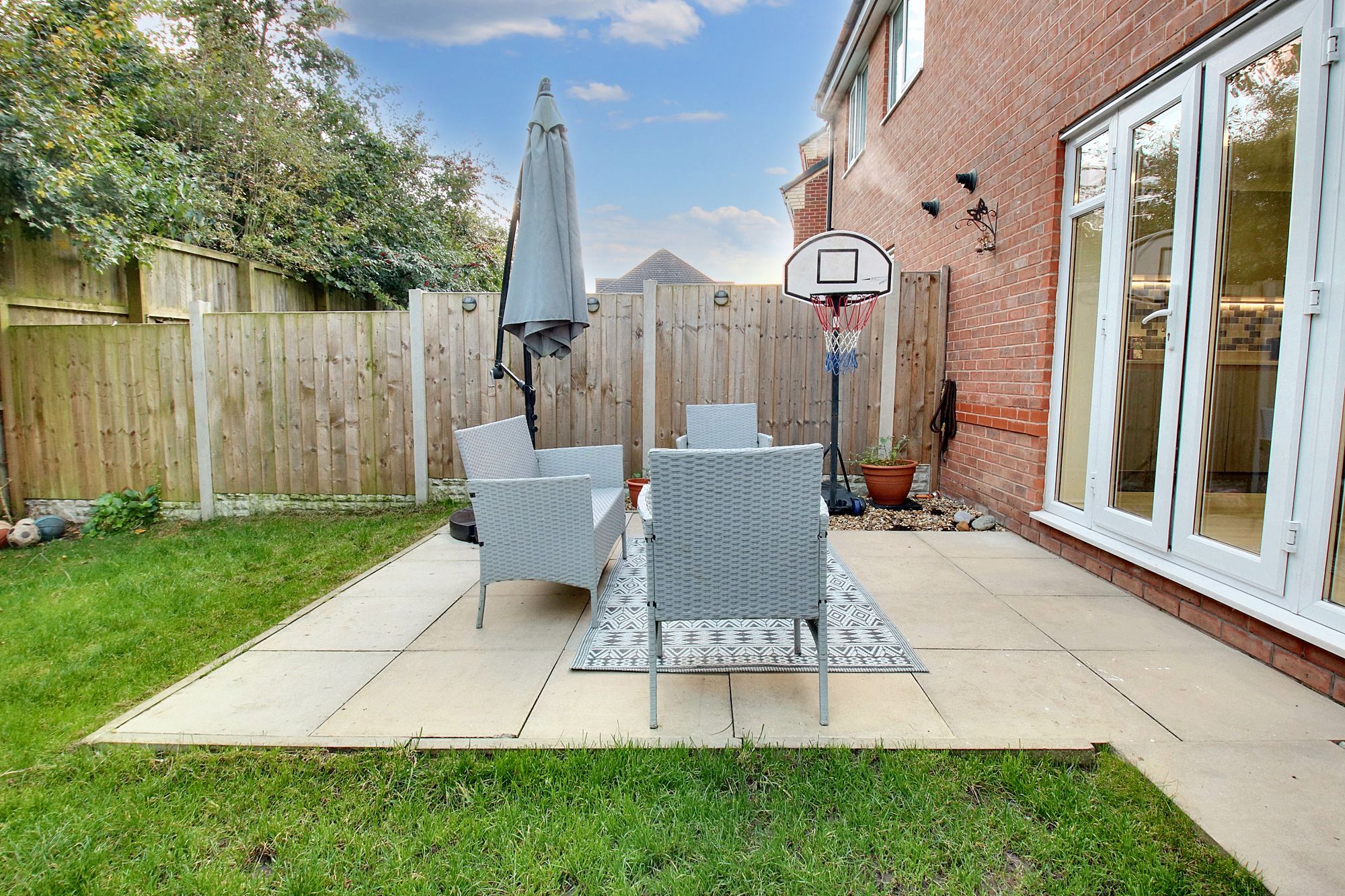 3 bed semi-detached house for sale in Roseway Avenue, Manchester  - Property Image 20