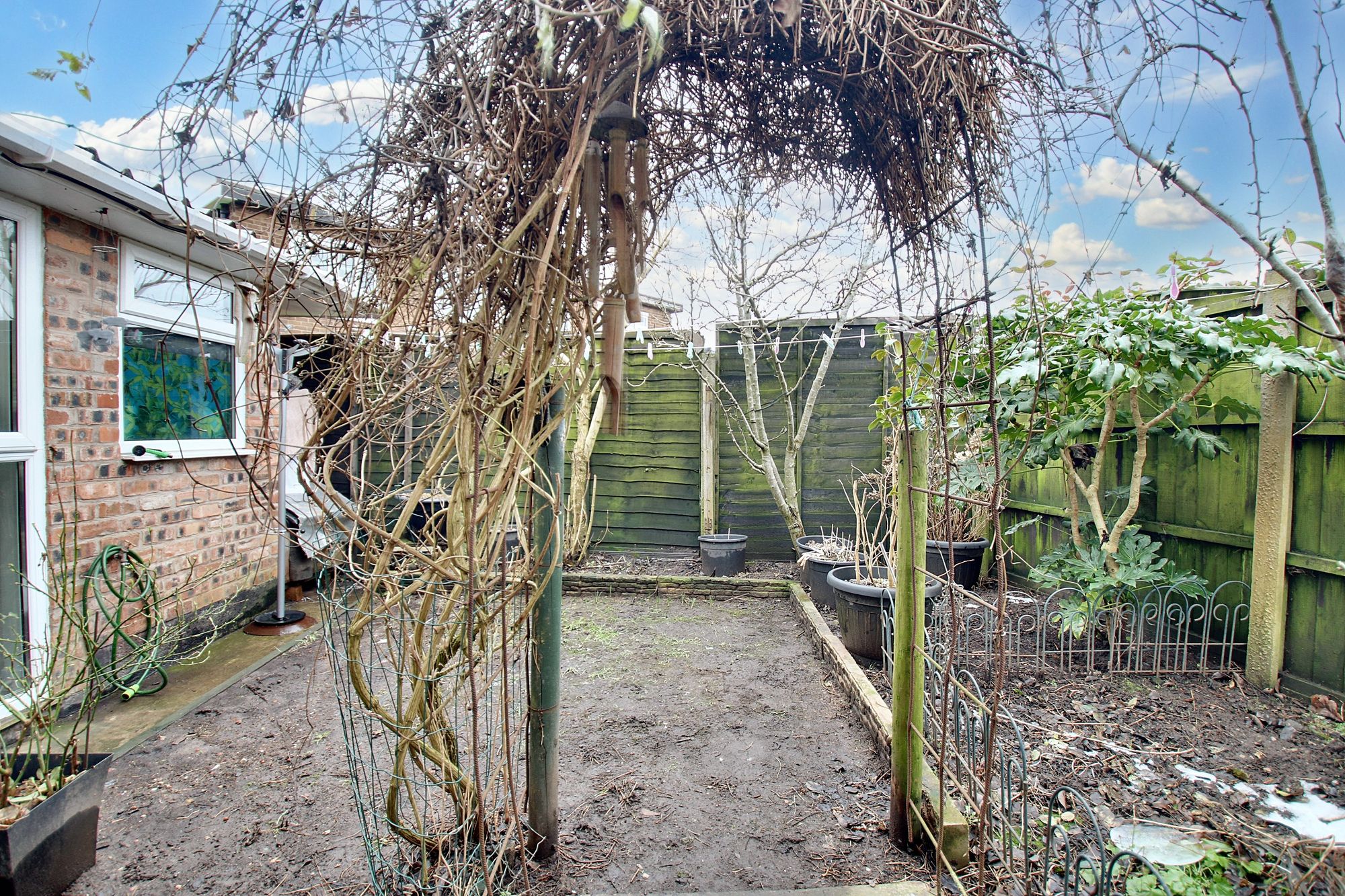 3 bed semi-detached house for sale in Chapel Lane, Warrington  - Property Image 14