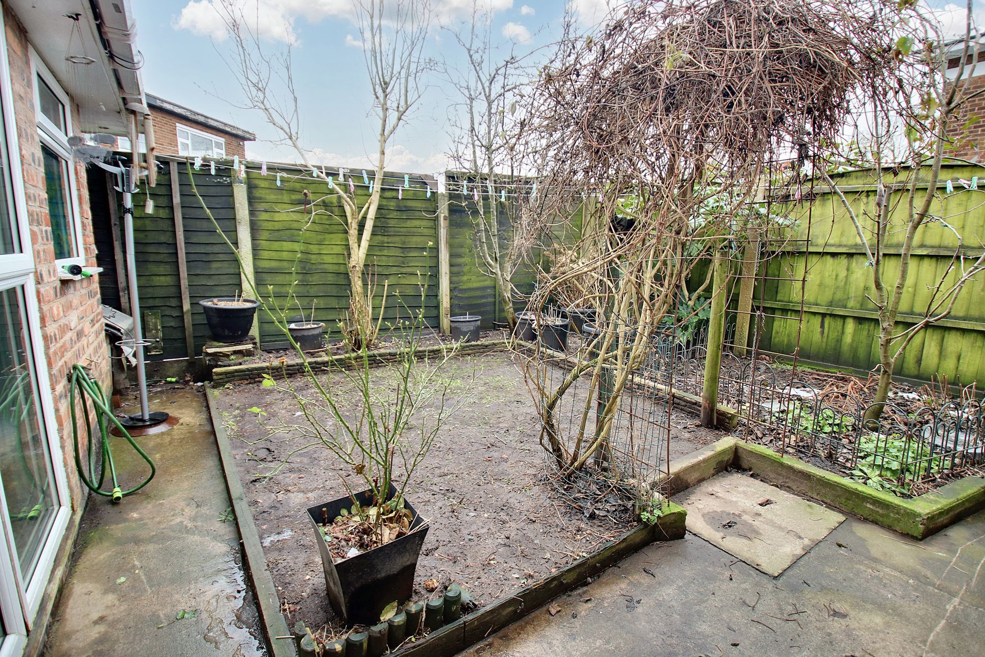 3 bed semi-detached house for sale in Chapel Lane, Warrington  - Property Image 15